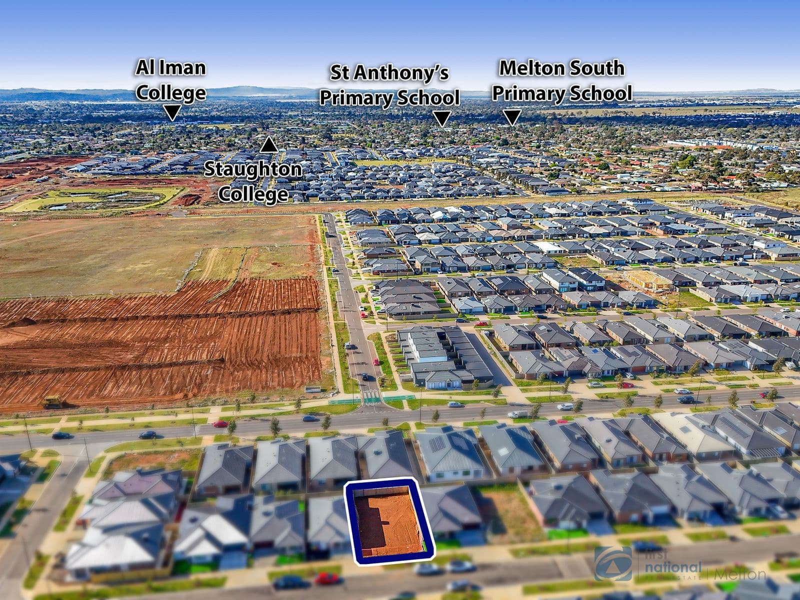 24 GANSHA STREET, Weir Views VIC 3338, Weir Views - Thumbnail 4
