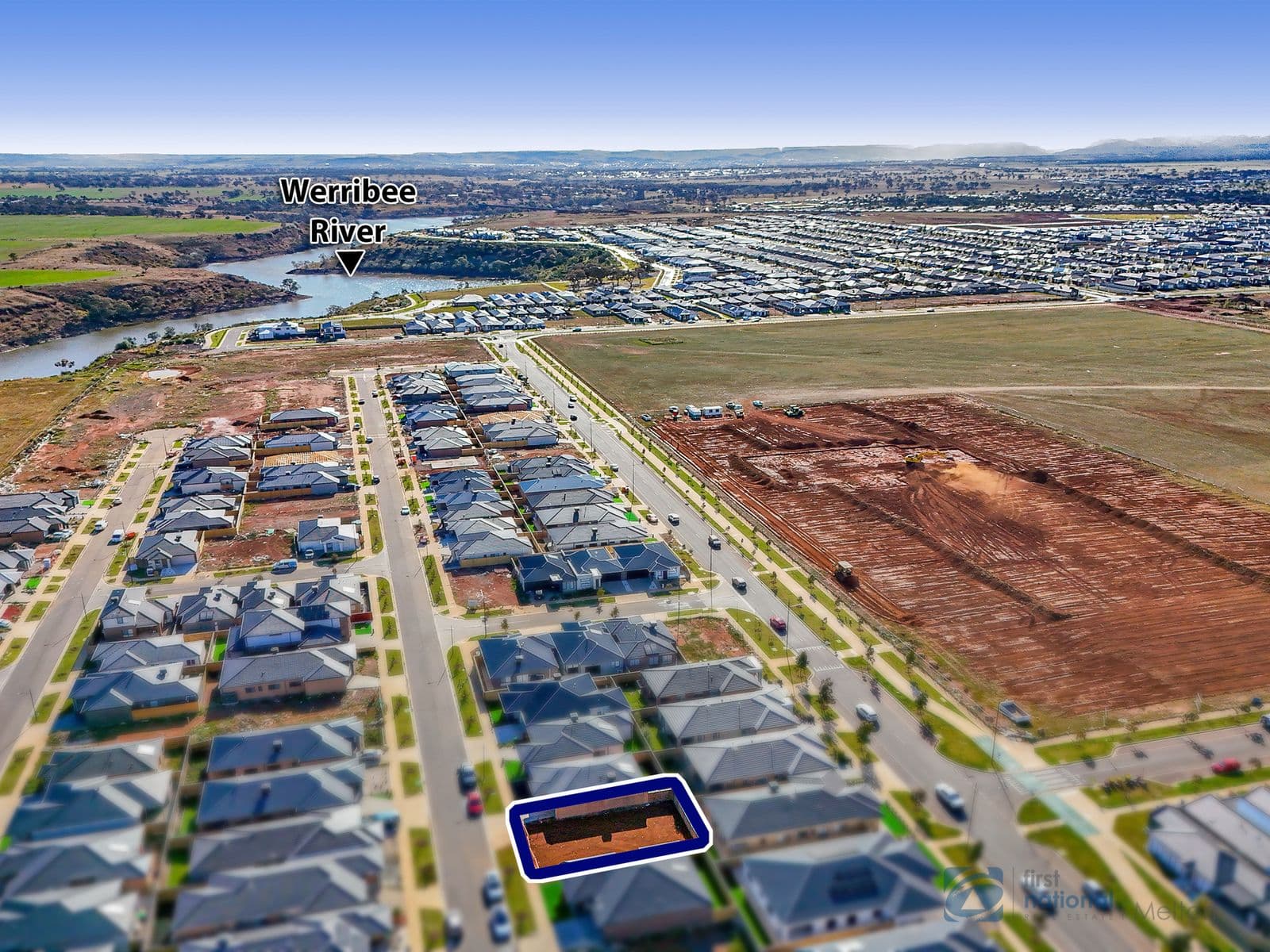 24 GANSHA STREET, Weir Views VIC 3338, Weir Views - Thumbnail 5