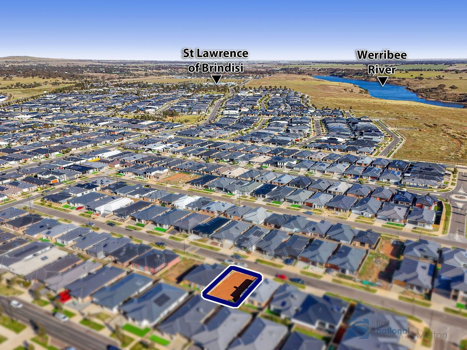 24 GANSHA STREET, Weir Views VIC 3338, Weir Views - Thumbnail 6