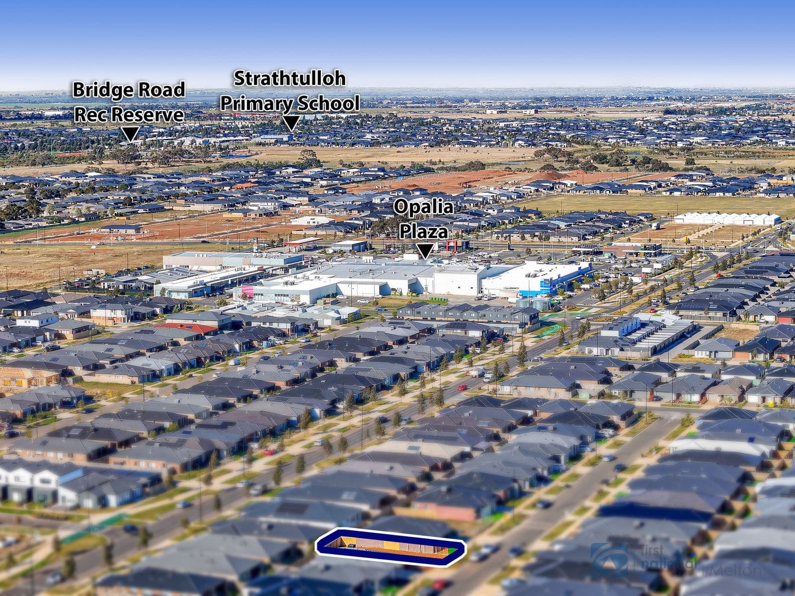 24 GANSHA STREET, Weir Views VIC 3338, Weir Views - Thumbnail 7