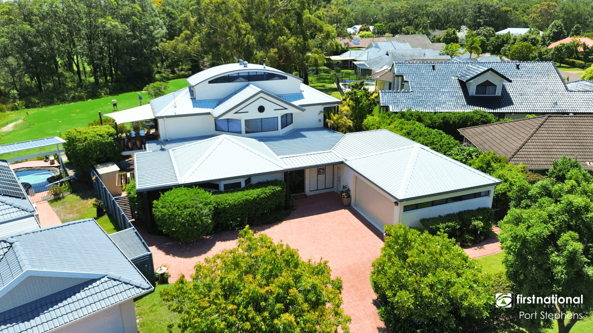 4 Sanderling Close, Salamander Bay NSW 2317, Salamander Bay - Thumbnail 2