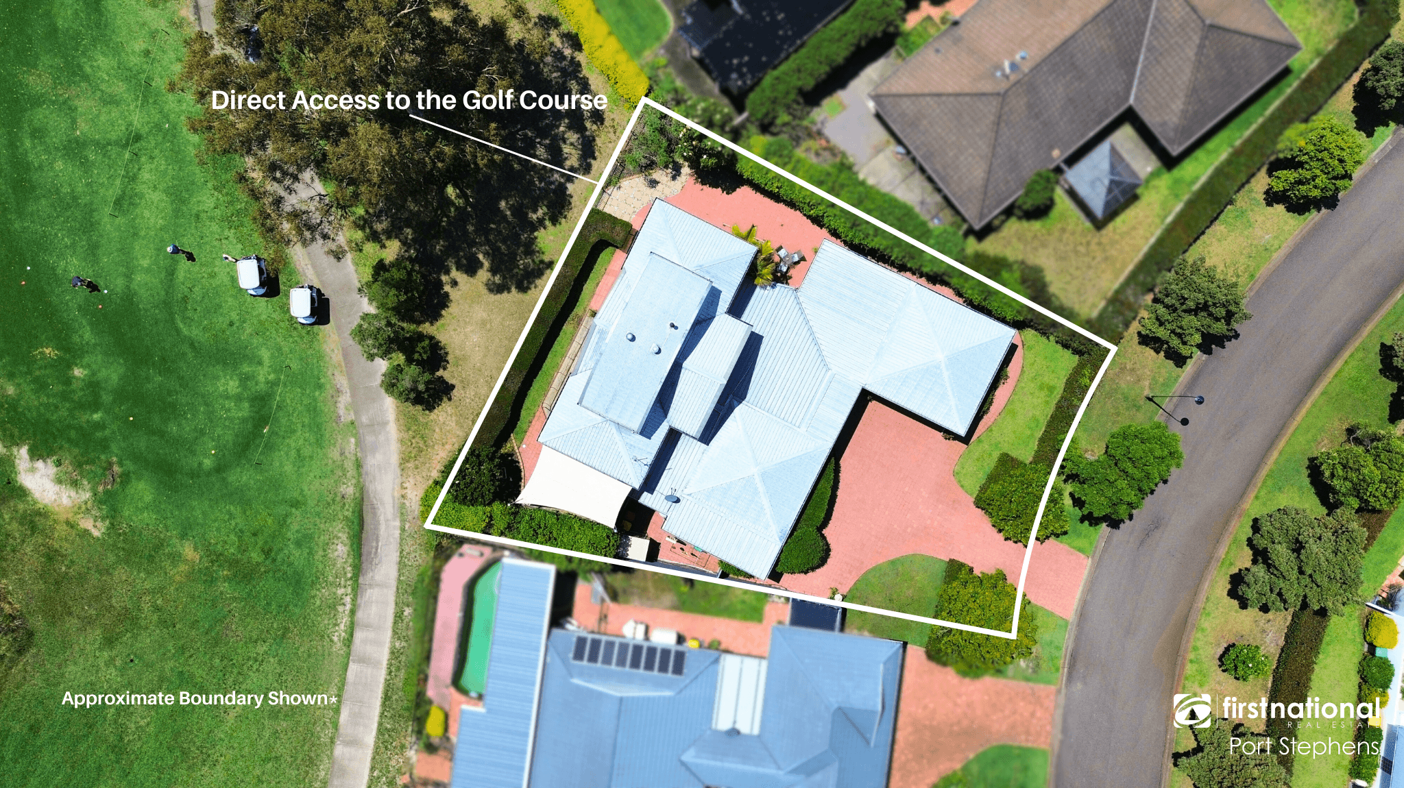 4 Sanderling Close, Salamander Bay NSW 2317, Salamander Bay - Thumbnail 4