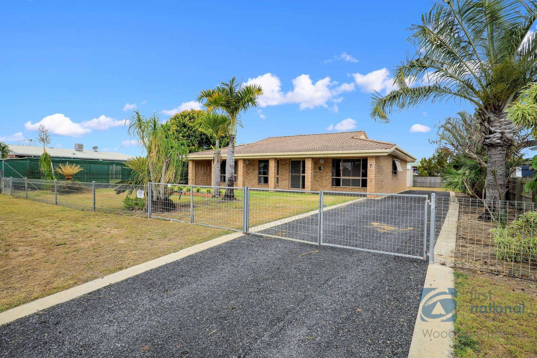 7 Macadamia Court, Woodgate QLD 4660, Woodgate - Image 1