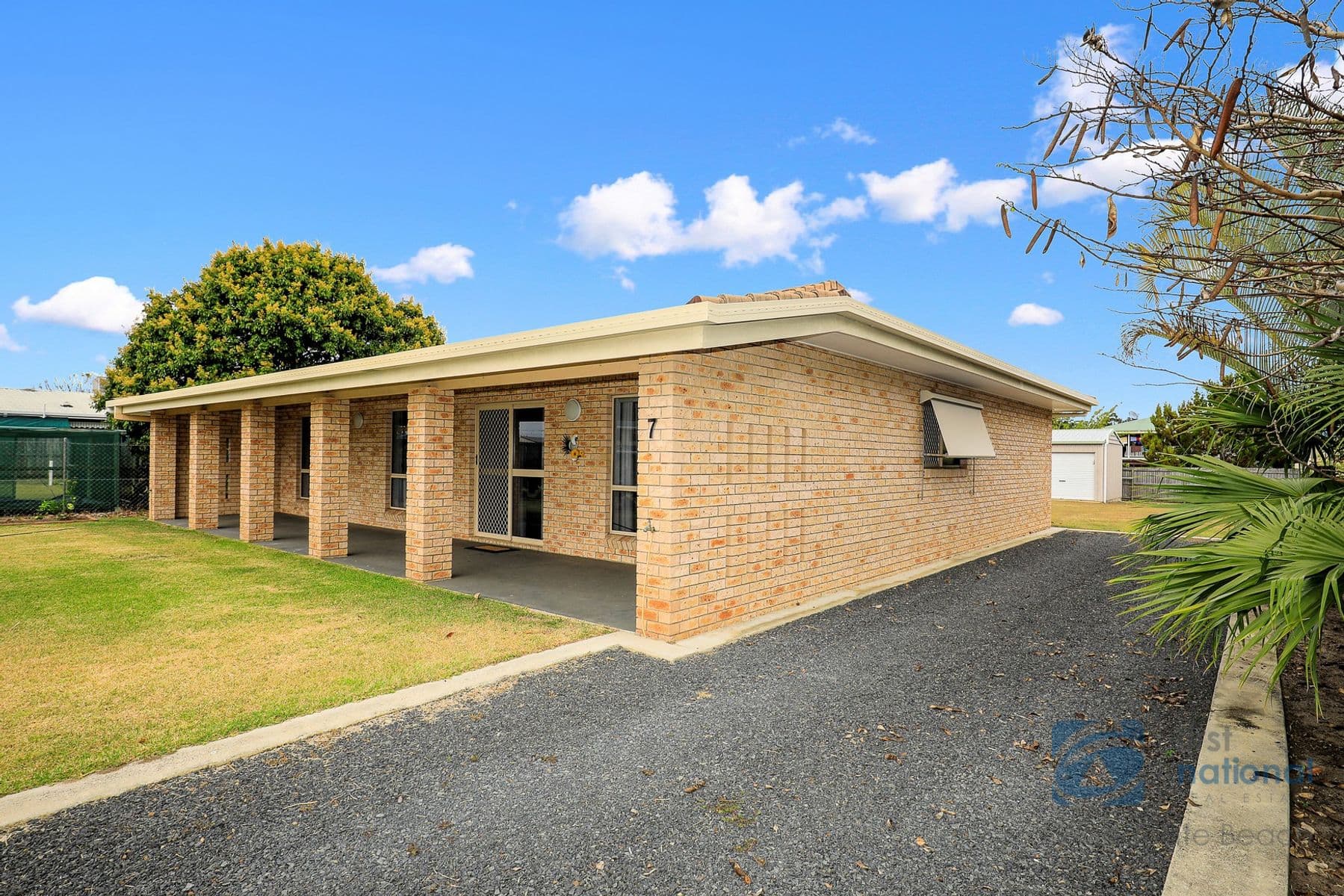 7 Macadamia Court, Woodgate QLD 4660, Woodgate - Thumbnail 2