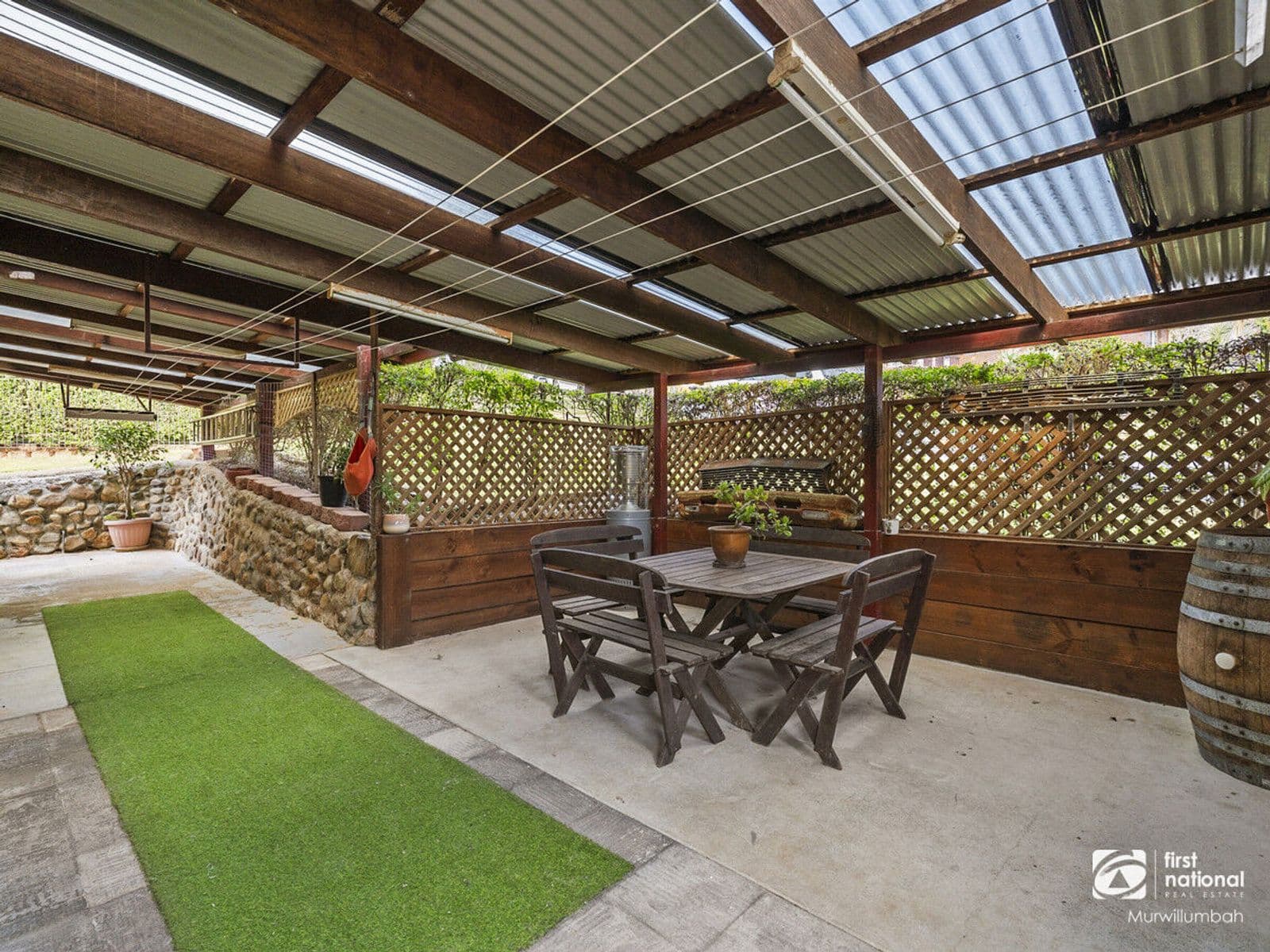 1 Turquoise Place, Murwillumbah NSW 2484, Murwillumbah - Thumbnail 8