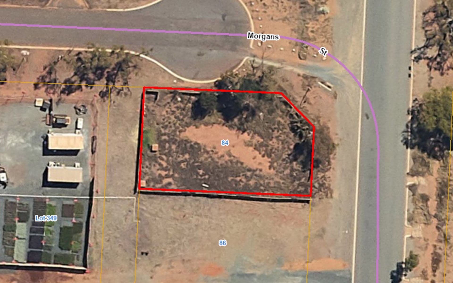 84 Morgans Street, Port Hedland WA 6721, Port Hedland - Thumbnail 5