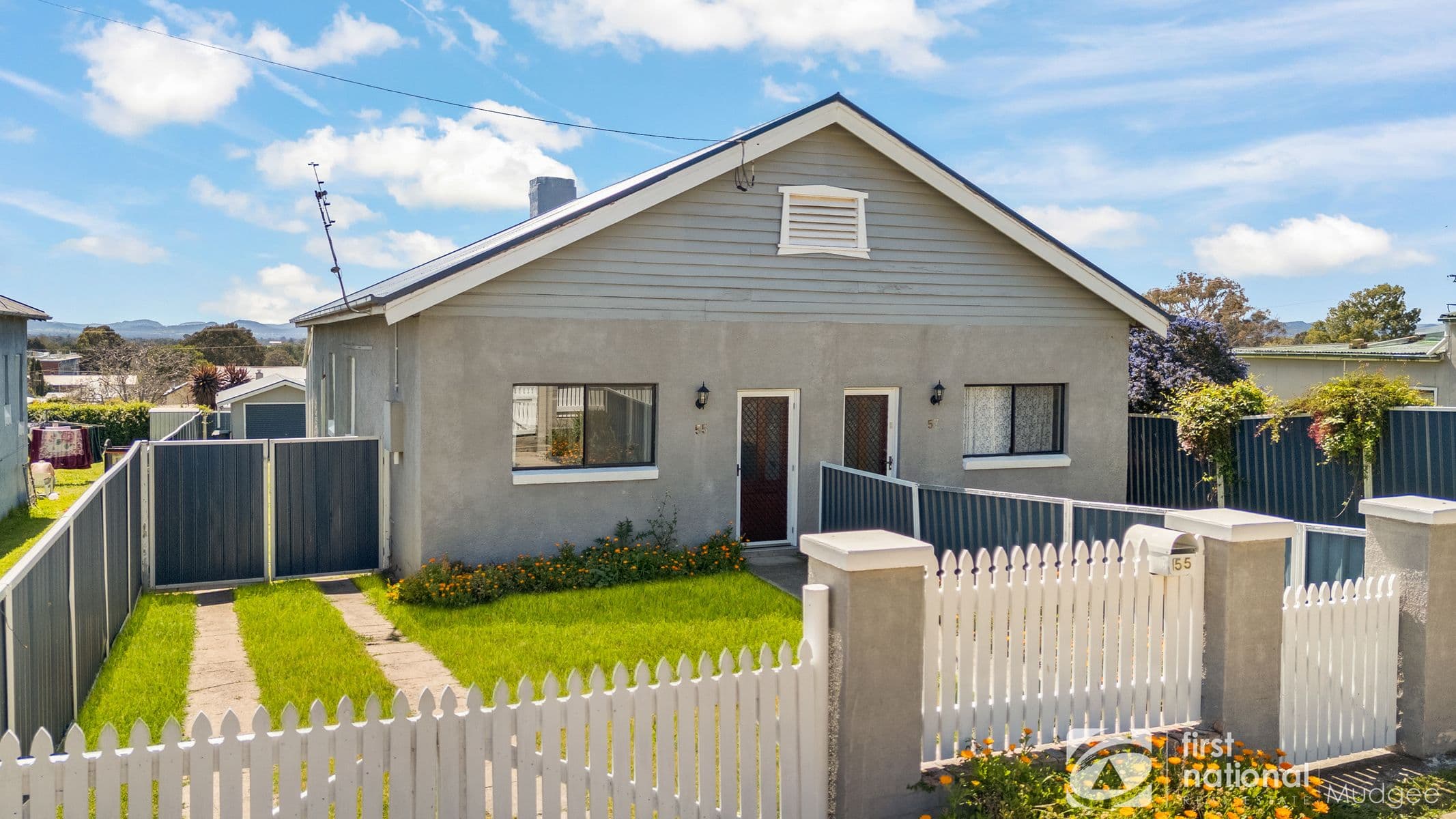 55 - 57 Angus Avenue, Kandos NSW 2848, Kandos - Thumbnail 6