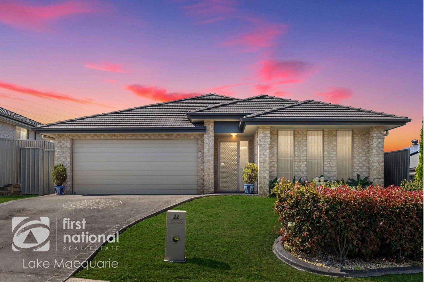 22 Cleveland Street, Cameron Park NSW 2285, Cameron Park - Image 1
