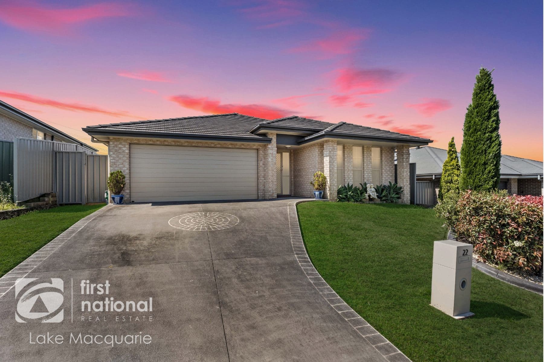 22 Cleveland Street, Cameron Park NSW 2285, Cameron Park - Thumbnail 2
