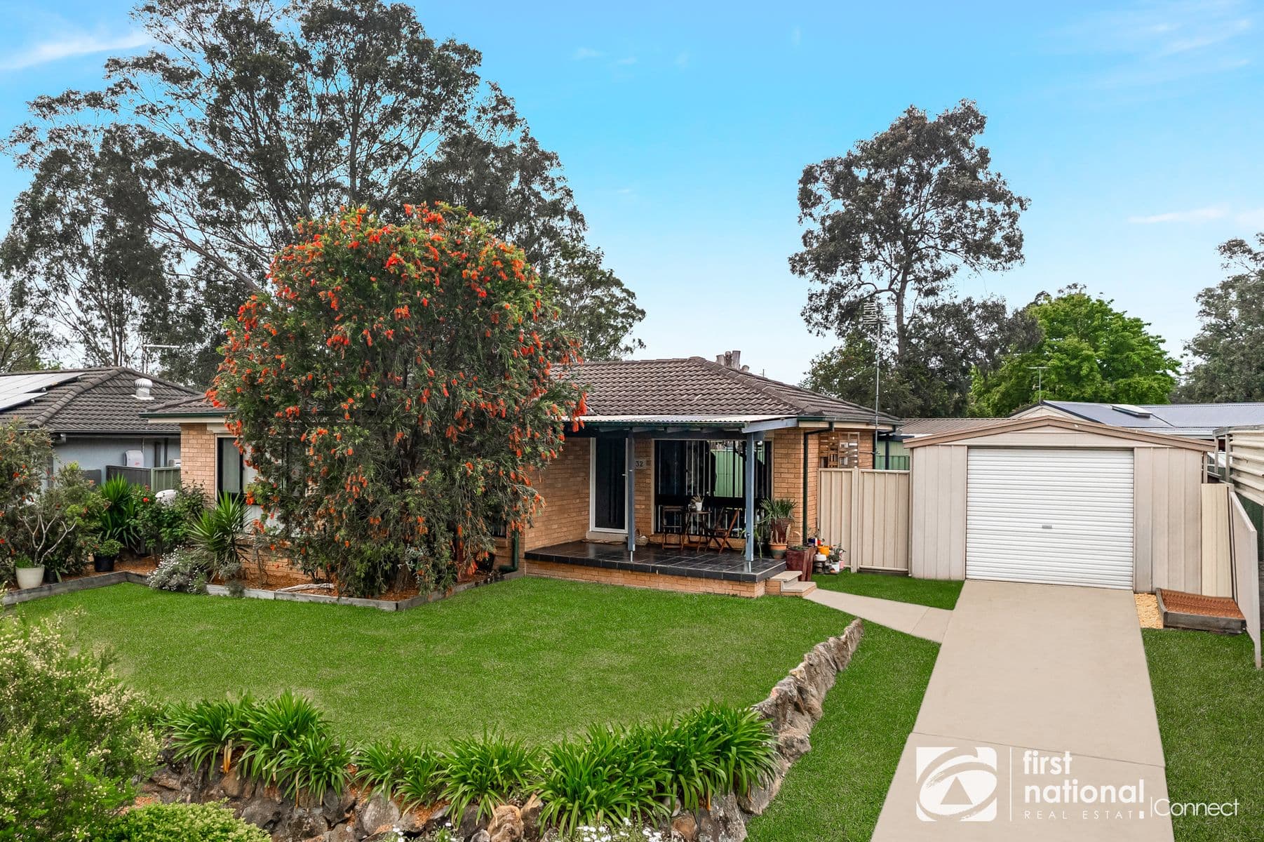 32 Berger Road, South Windsor NSW 2756, South Windsor - Image 1
