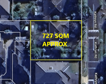 37 KATHRYN ROAD, Knoxfield VIC 3180, Knoxfield - Thumbnail 2