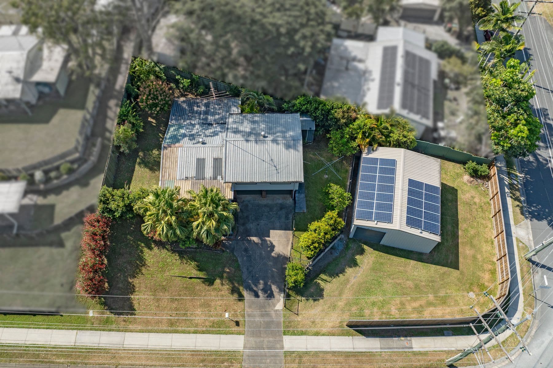 1 Tallagandra Road, Beenleigh QLD 4207, Beenleigh - Image 1