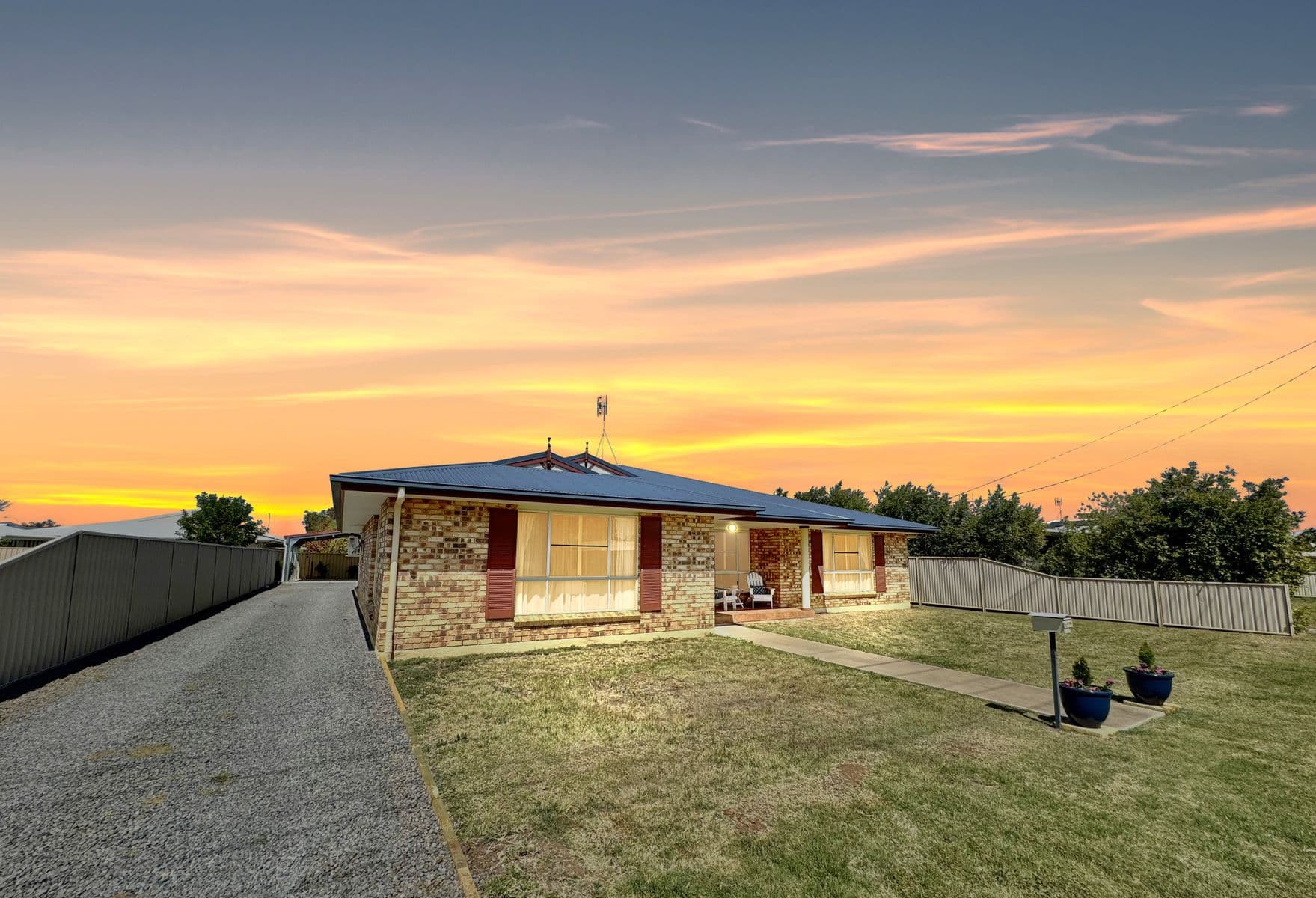 138 Zeller Street,, Chinchilla QLD 4413, Chinchilla - Image 1