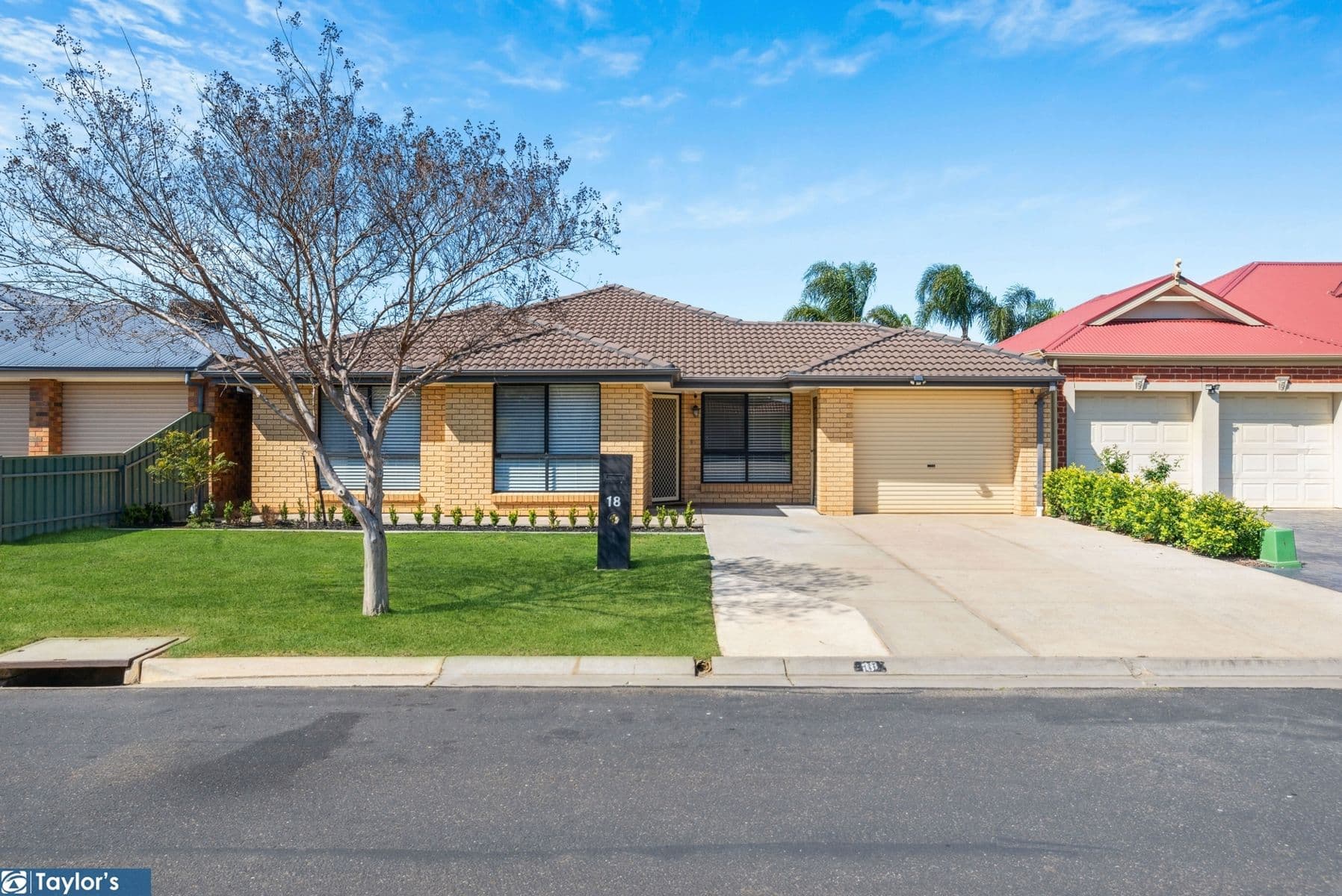 18 Cherry Lane, Paralowie SA 5108, Paralowie - Image 1