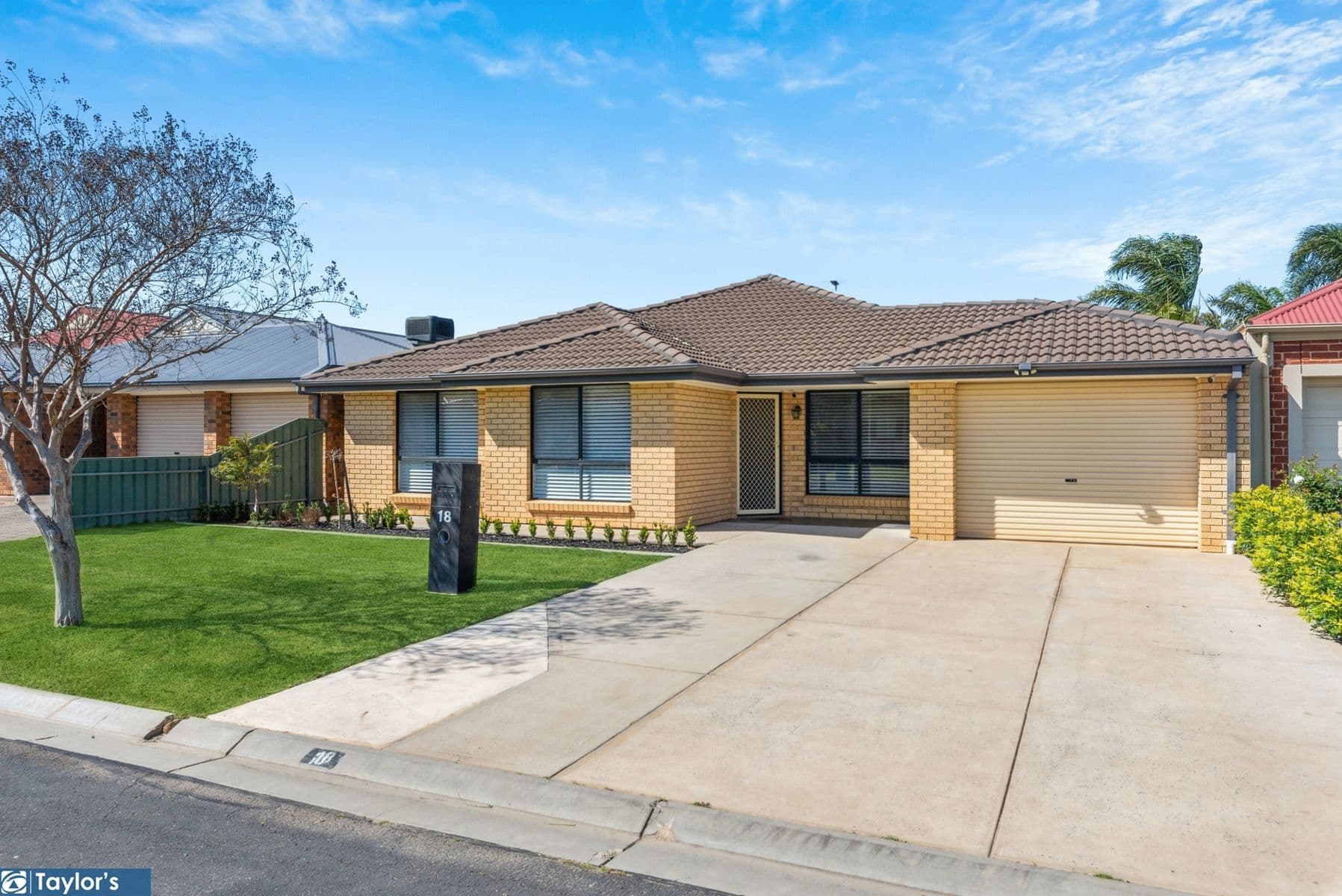 18 Cherry Lane, Paralowie SA 5108, Paralowie - Thumbnail 2