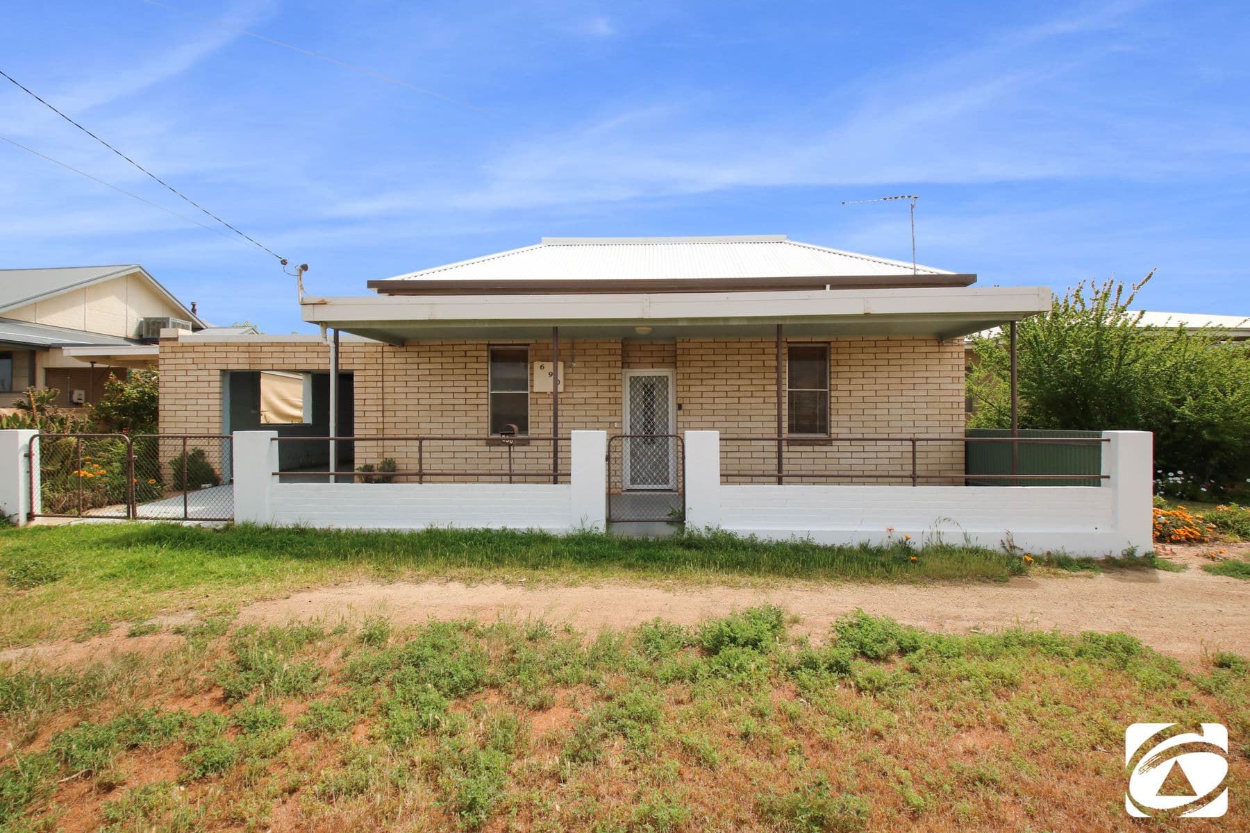 690 Chapple Street, Broken Hill NSW 2880, Broken Hill - Image 1