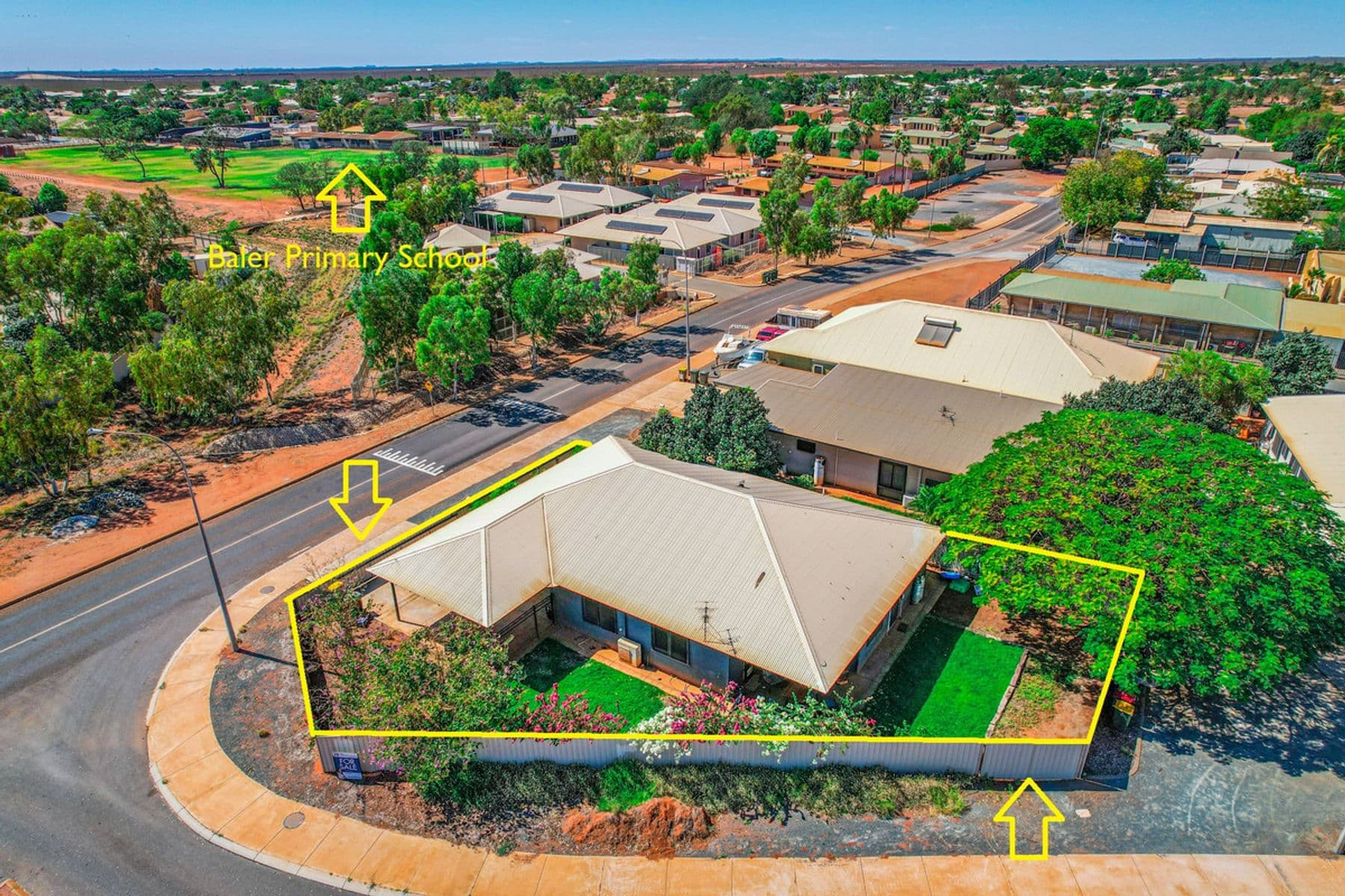 87 Limpet Crescent, South Hedland WA 6722, South Hedland - Image 1