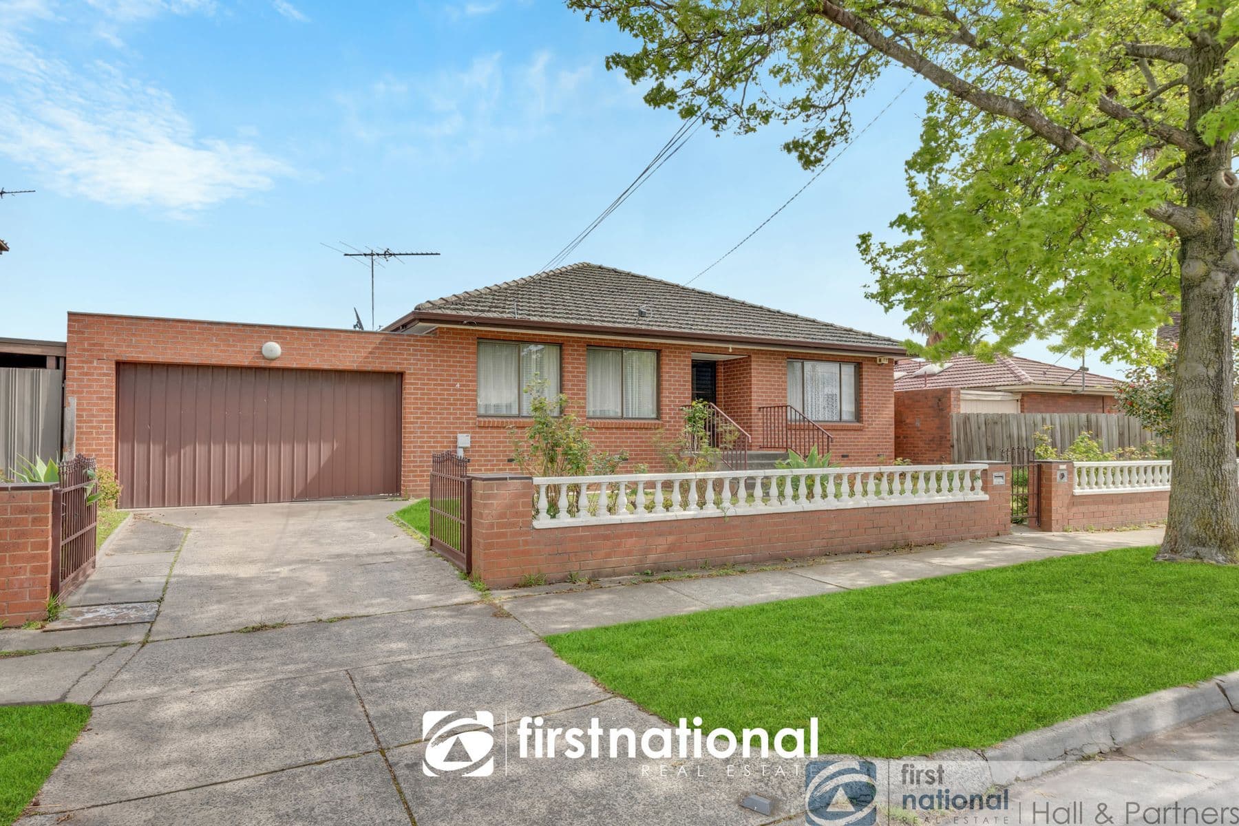 4 Alfred Street, Noble Park VIC 3174, Noble Park - Image 1