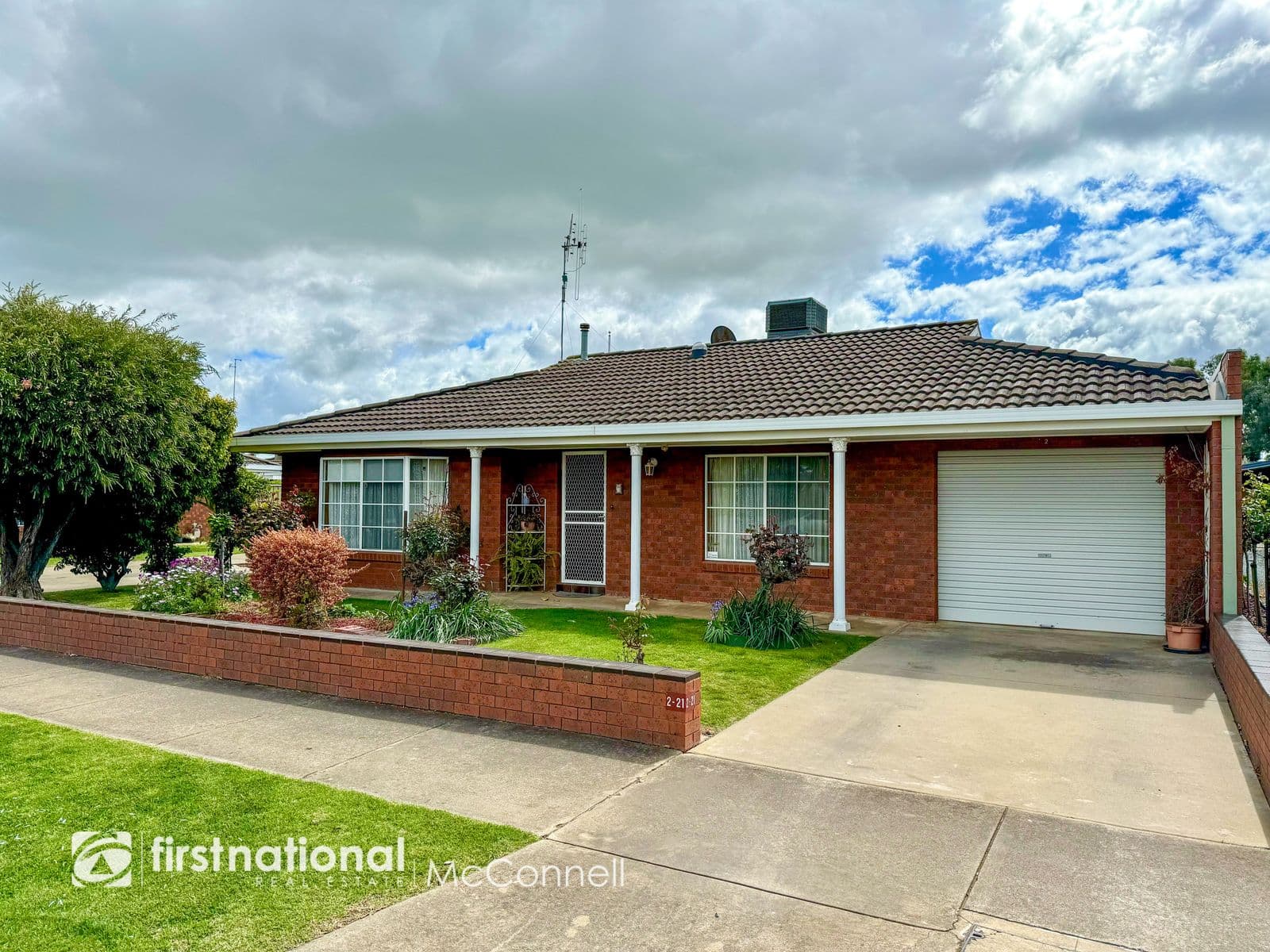 2/19-21 Allan Street, Kyabram VIC 3620, Kyabram - Image 1
