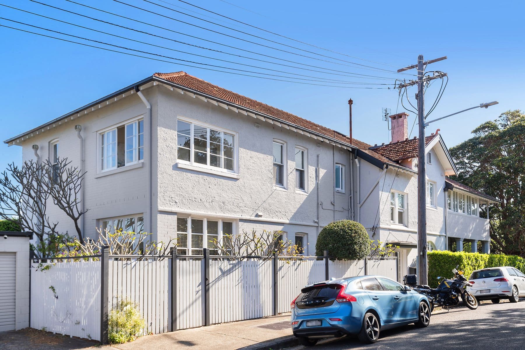 4/89 Raglan Street, Mosman NSW 2088, Mosman - Image 1