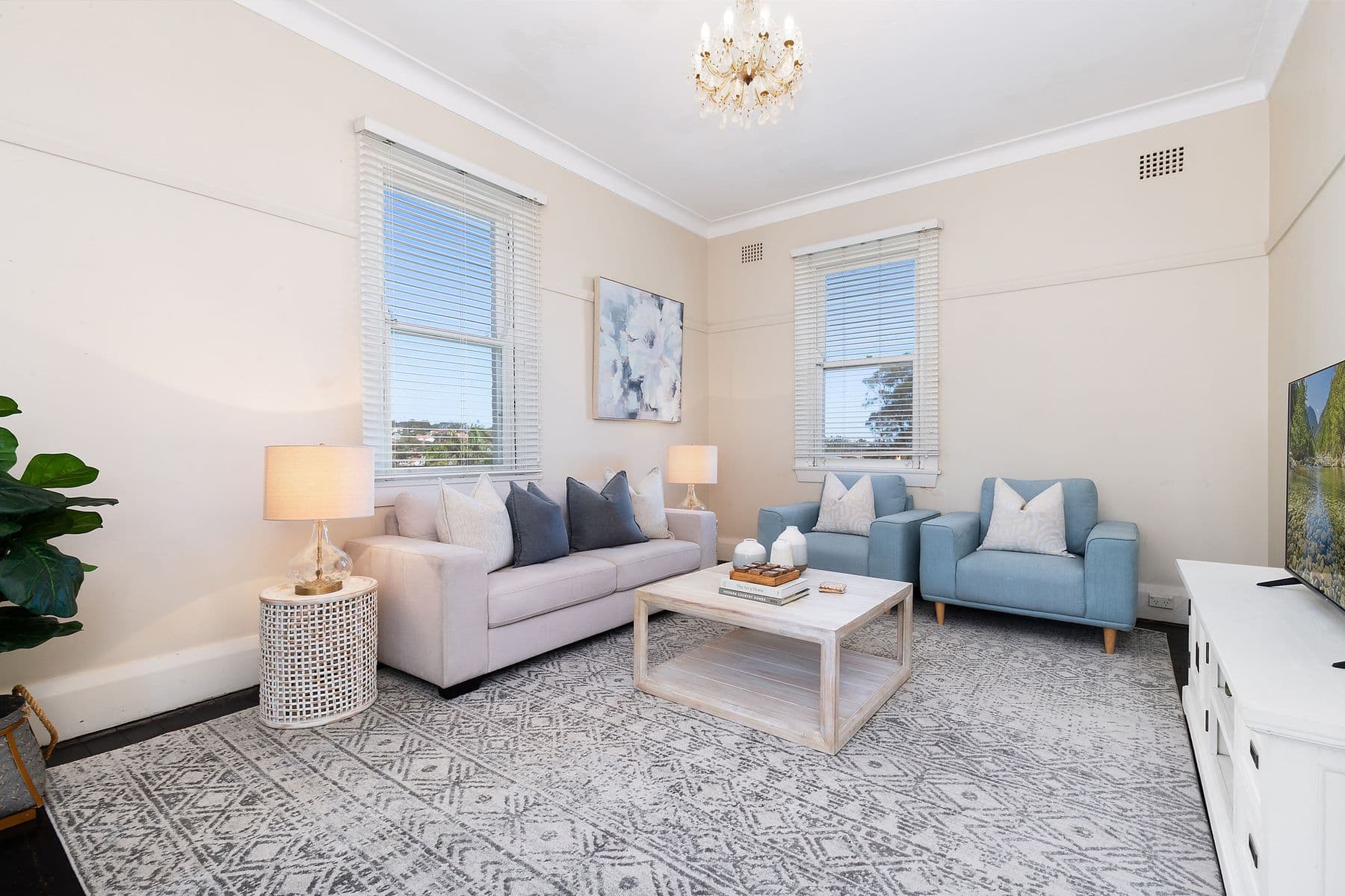 4/89 Raglan Street, Mosman NSW 2088, Mosman - Thumbnail 3