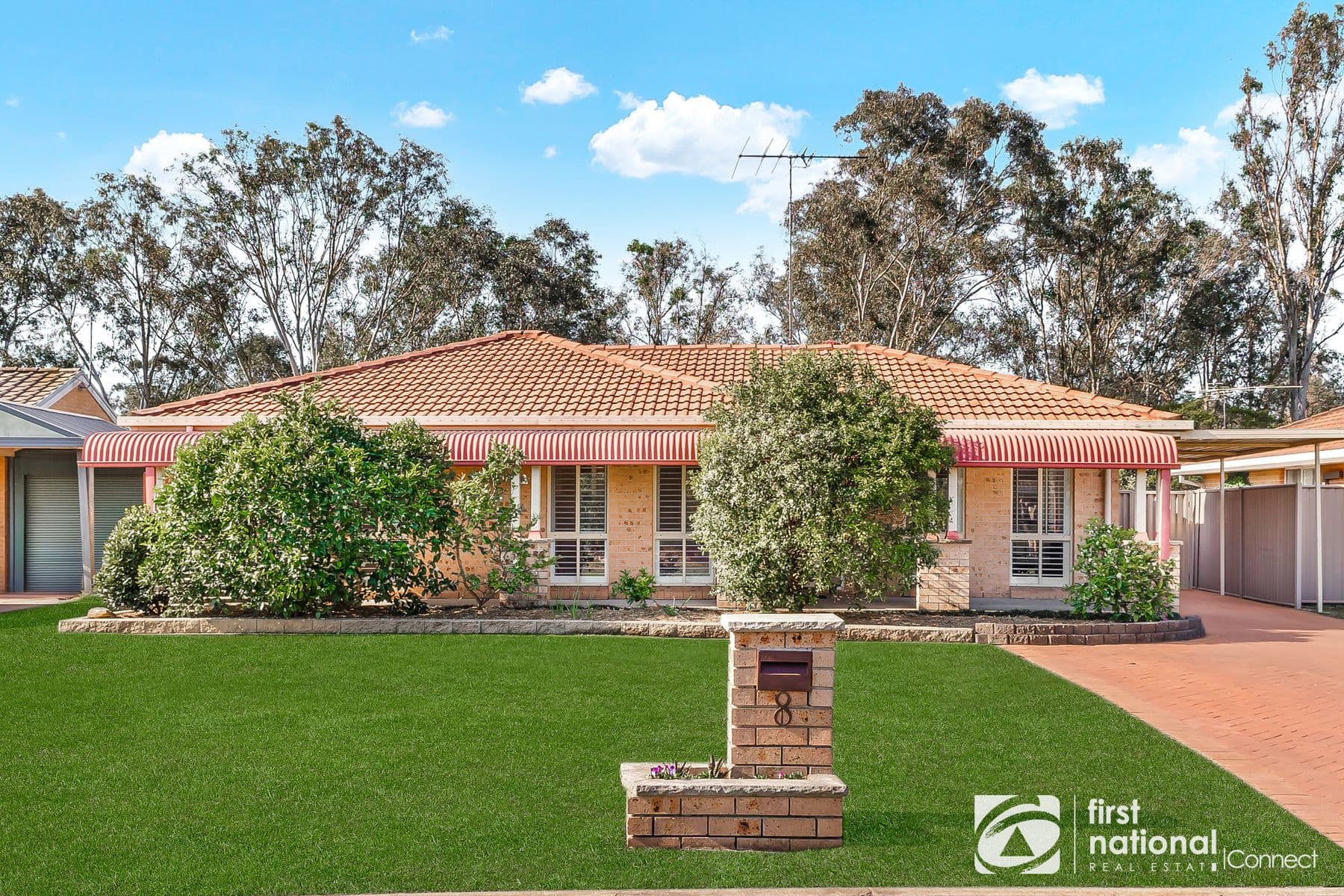8 Ewing Place, Bligh Park NSW 2756, Bligh Park - Image 1