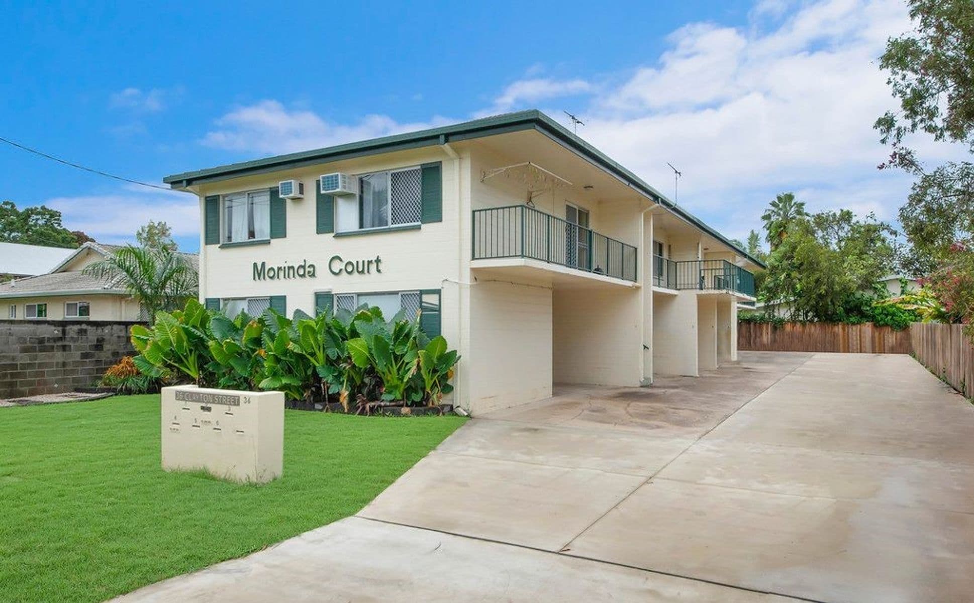 2/36 Clayton Street, Hermit Park, QLD 4812, Hermit Park - Image 1