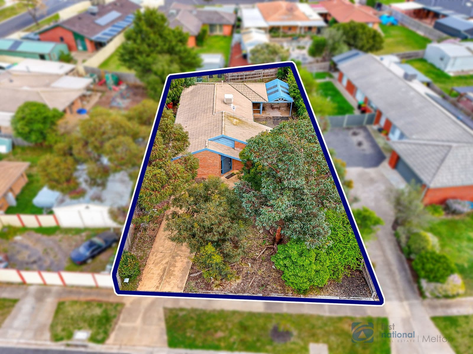 2 Marngo Court, Kurunjang VIC 3337, Kurunjang - Image 1