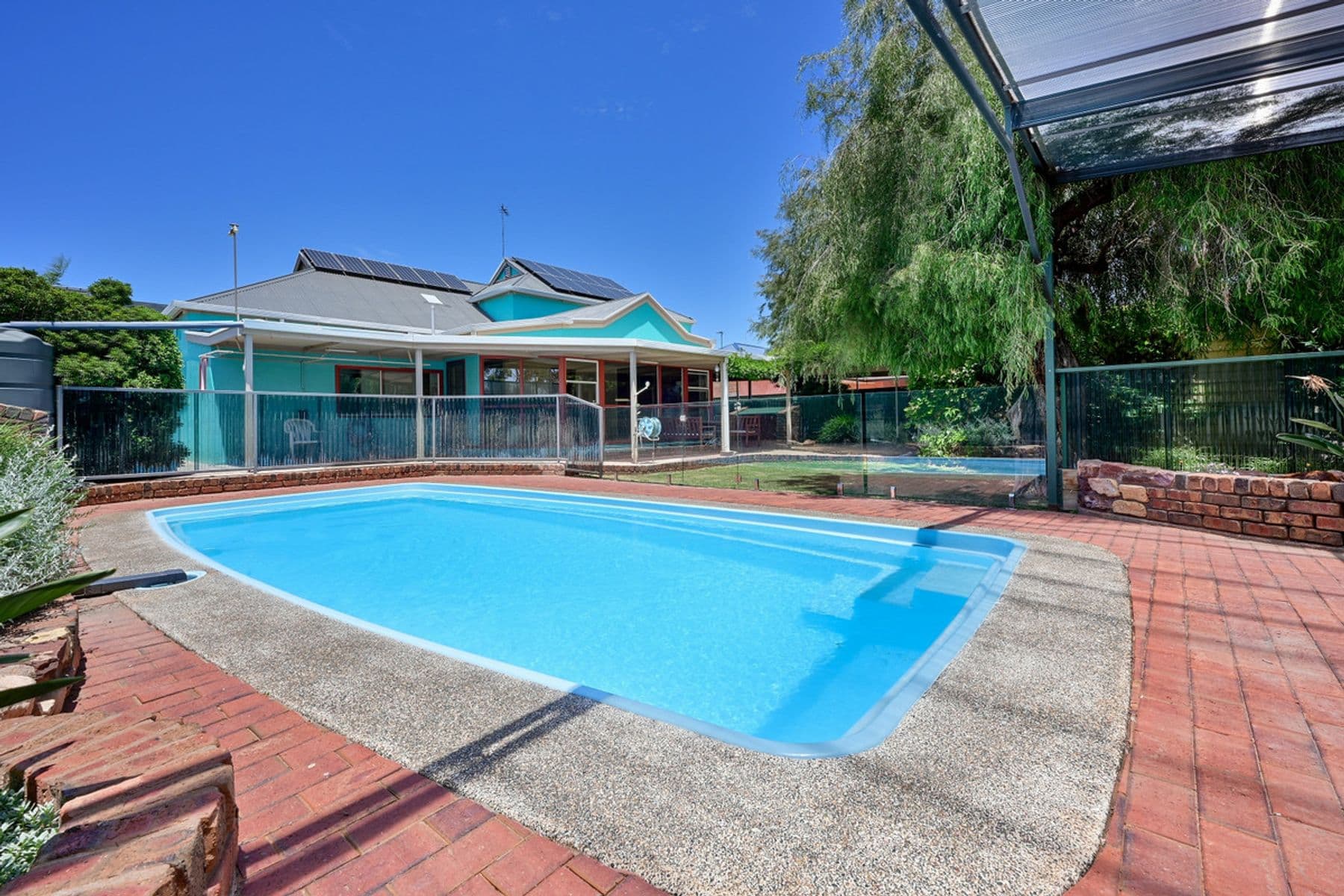 31 Davenport Street, Port Augusta SA 5700, Port Augusta - Image 1