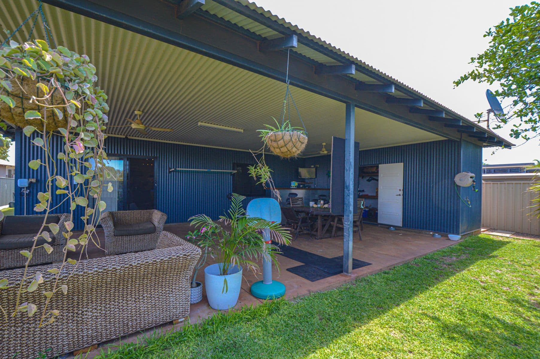 120 Kennedy Street, South Hedland WA 6722, South Hedland - Image 1