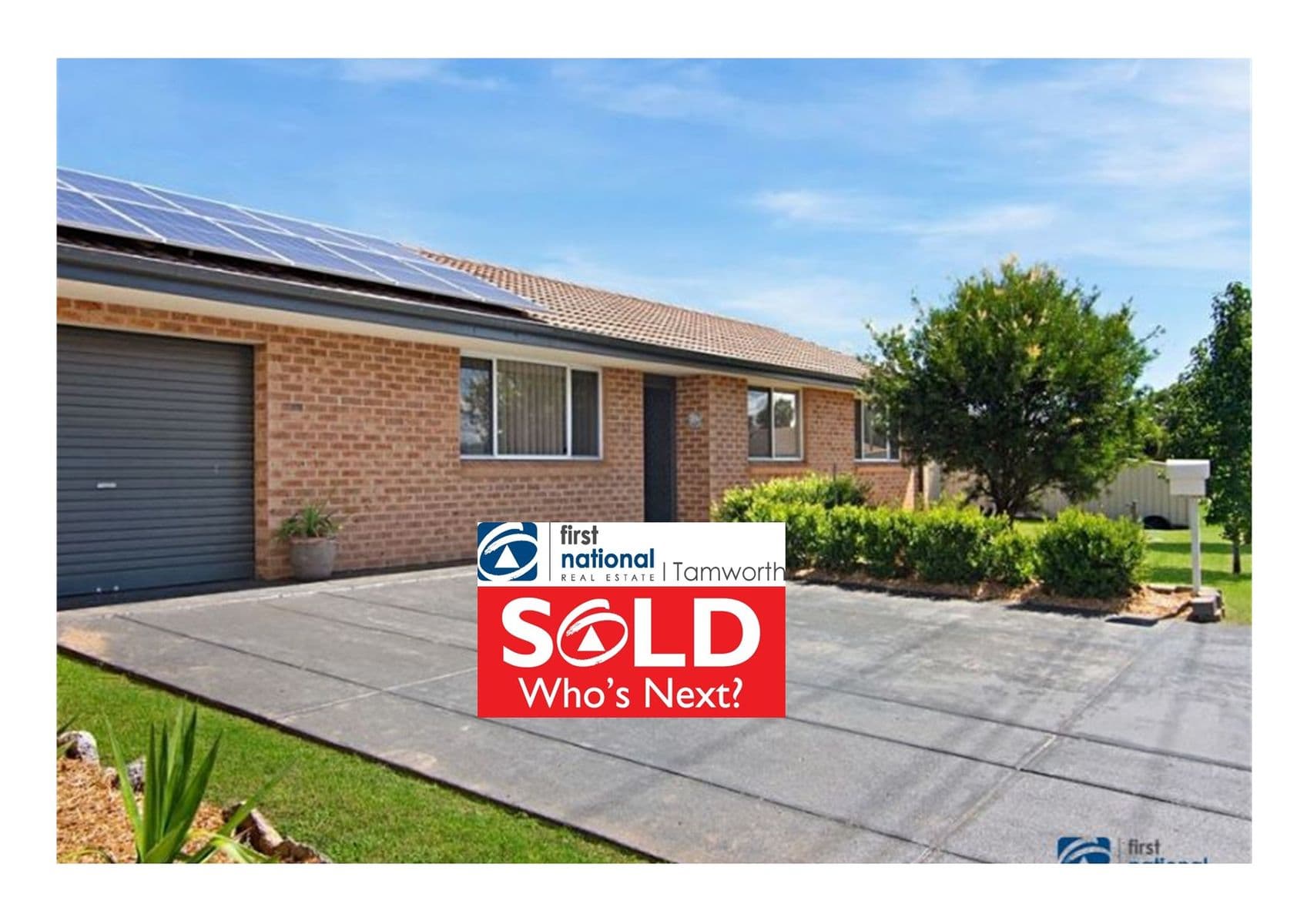 13 Flinders Street, Tamworth NSW 2340, Tamworth - Image 1