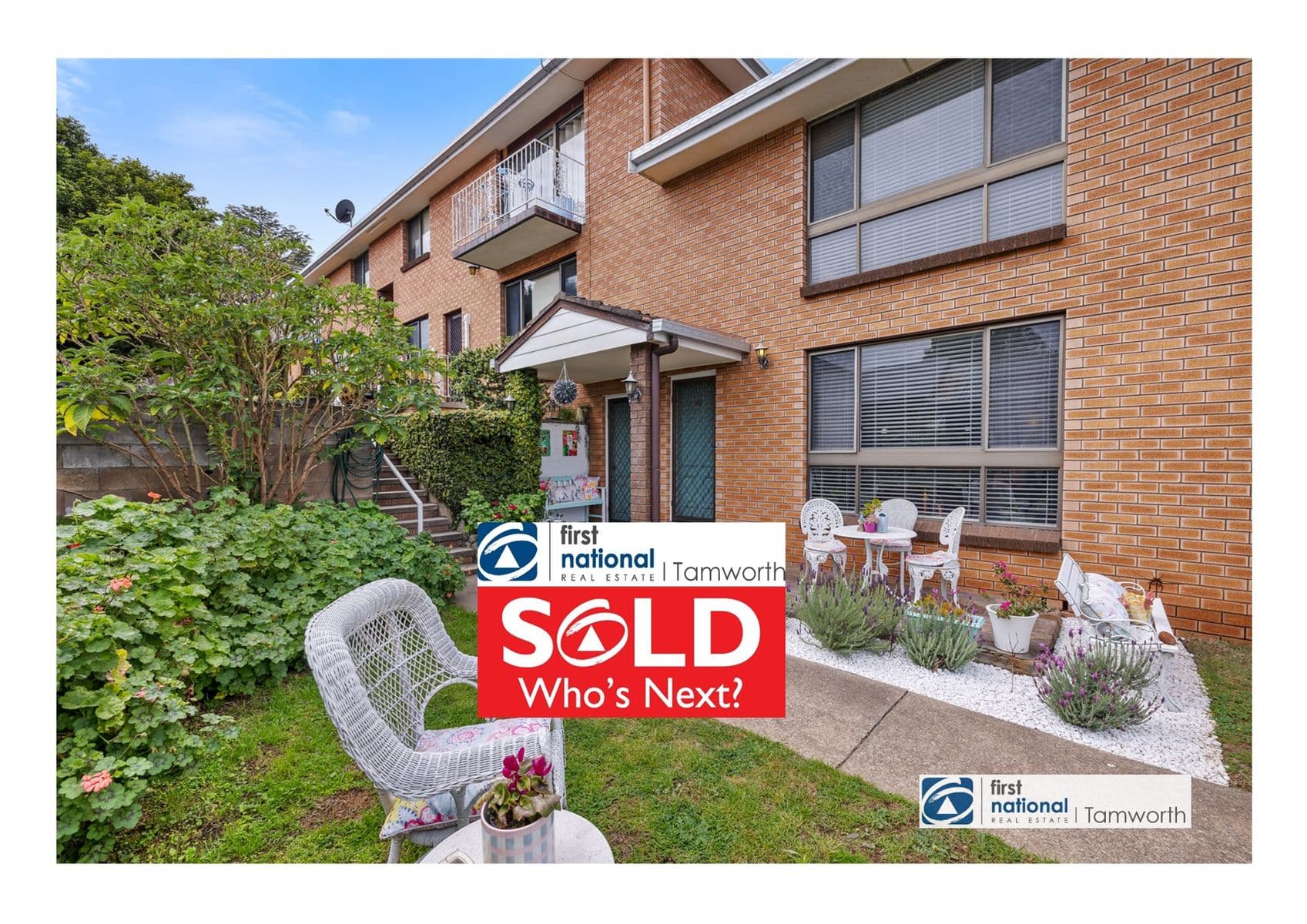 5/95 Upper Street, Tamworth NSW 2340, Tamworth - Image 1