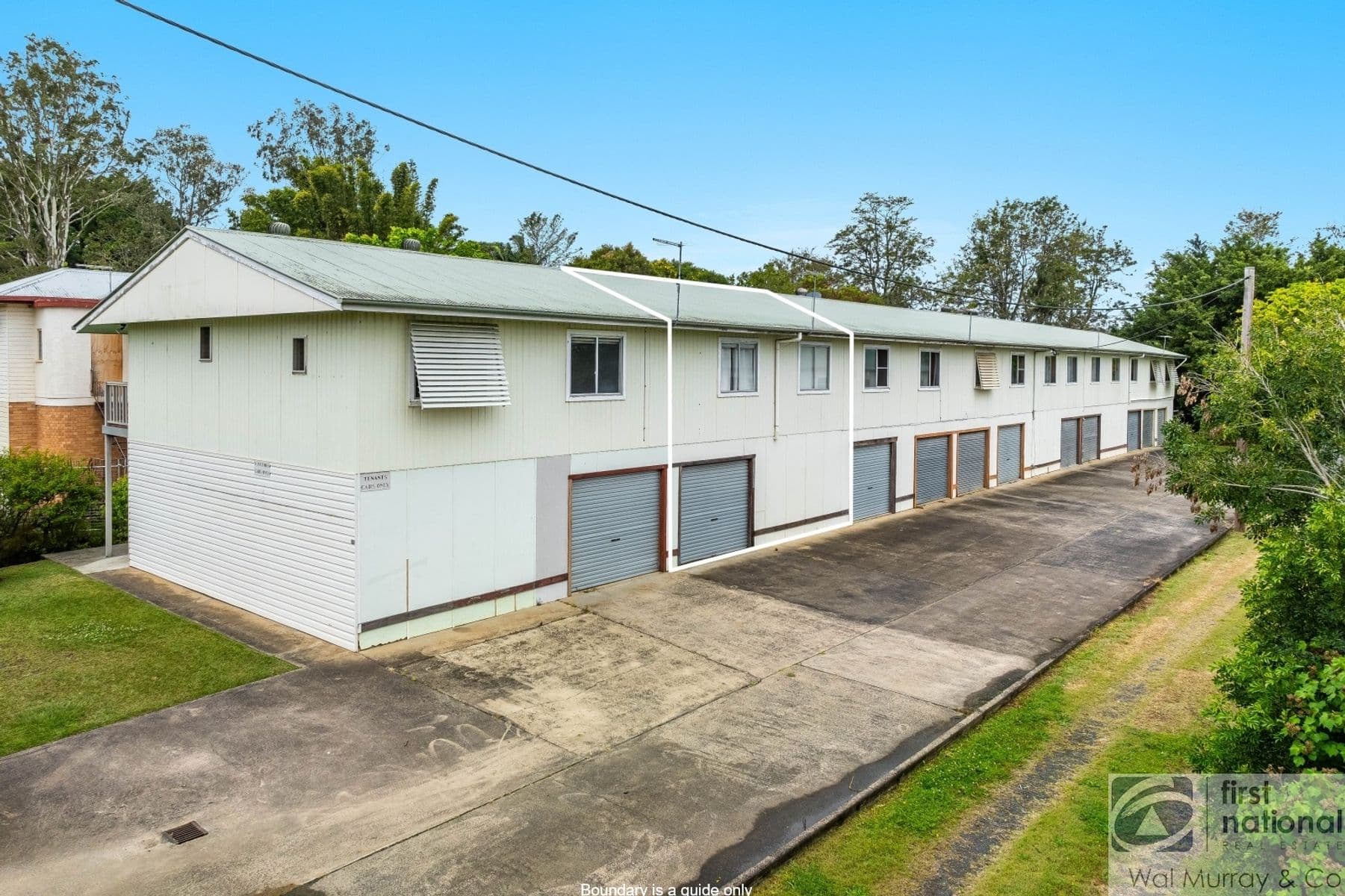 2/115 Laurel Avenue, Lismore NSW 2480, Lismore - Image 1