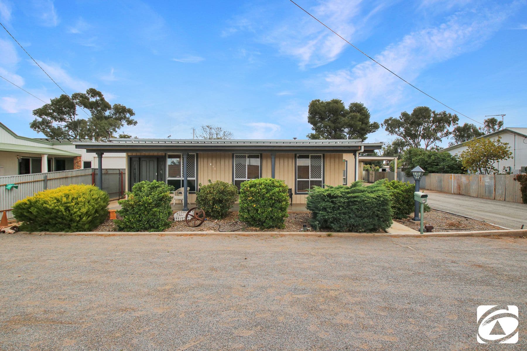 726 Lane Street, Broken Hill NSW 2880, Broken Hill - Image 1