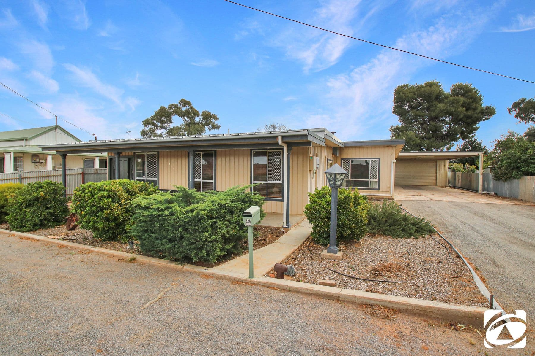 726 Lane Street, Broken Hill NSW 2880, Broken Hill - Thumbnail 2