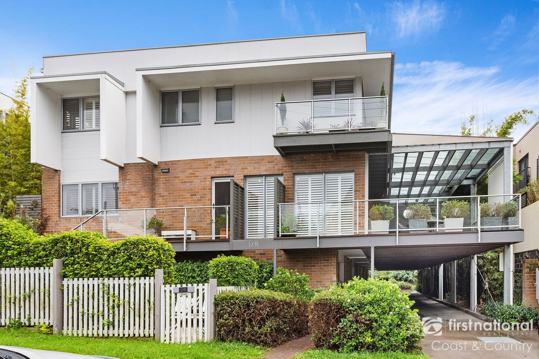 1/91 Manning Street, Kiama NSW 2533, Kiama - Image 1