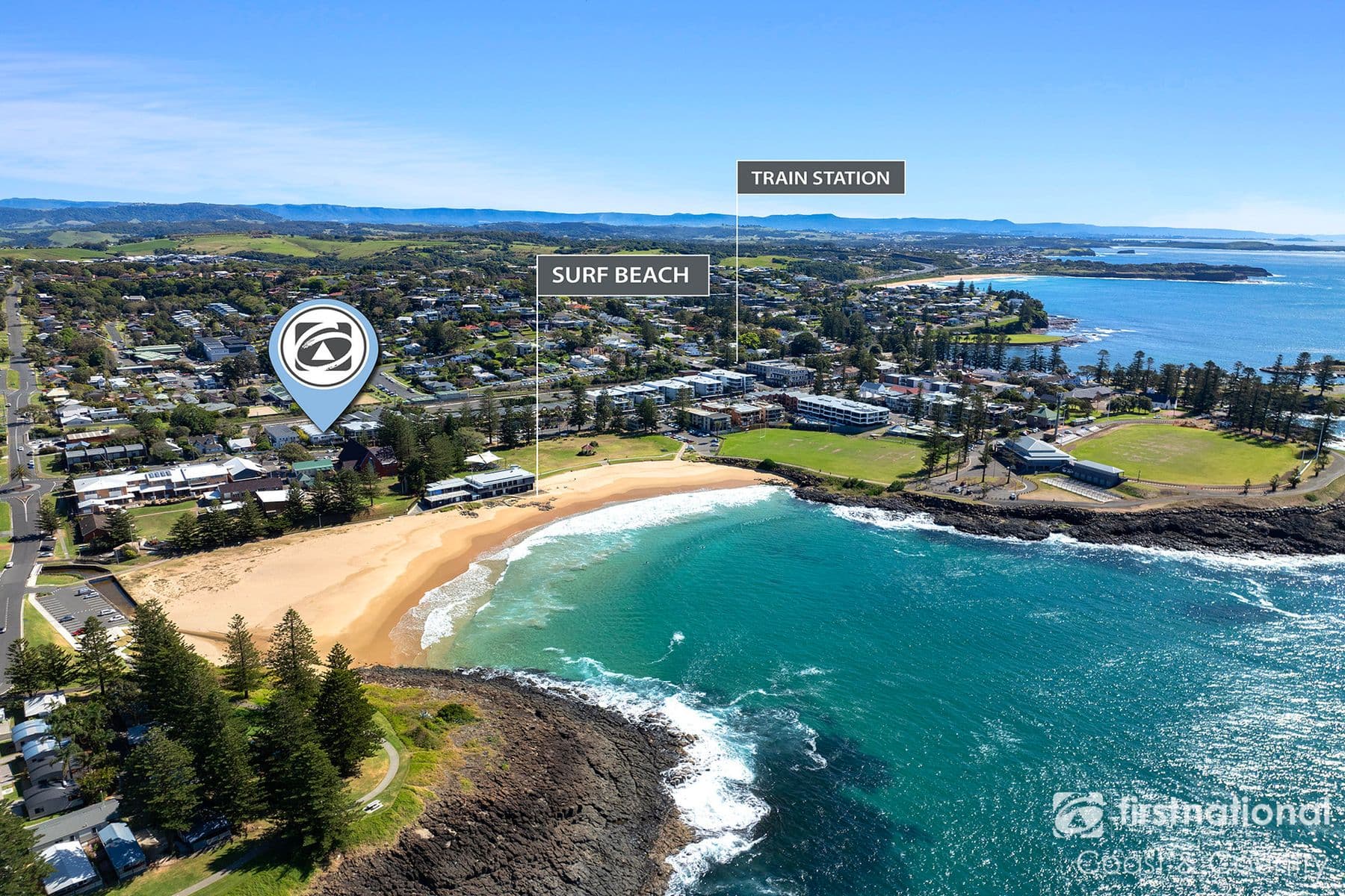 1/91 Manning Street, Kiama NSW 2533, Kiama - Thumbnail 2