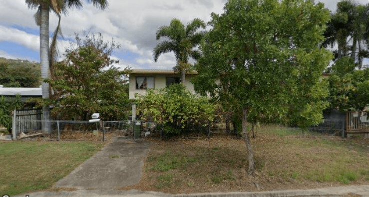 17 Buchanan Street, Mount Louisa, QLD 4814, Mount Louisa - Image 1