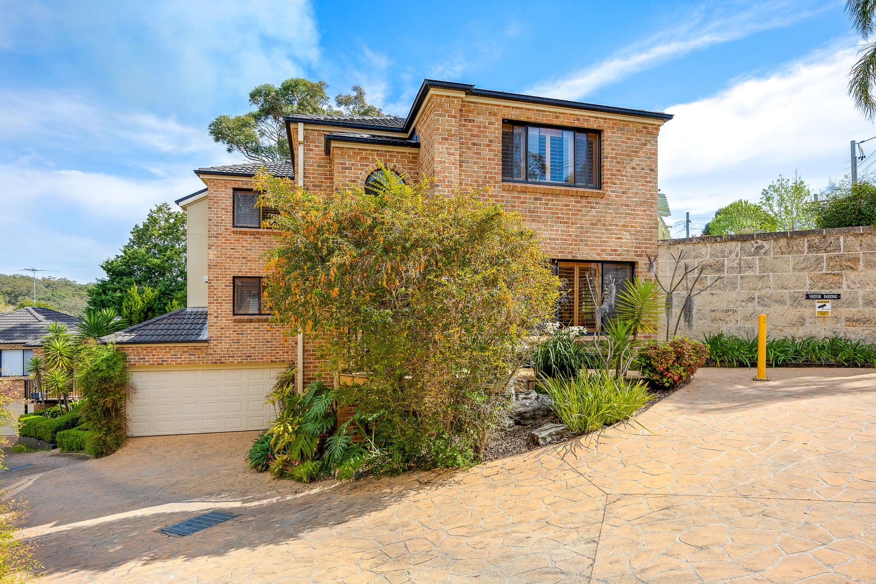 2/17-19 Henry Kendall Ave, Padstow Heights NSW 2211, Padstow Heights - Image 1