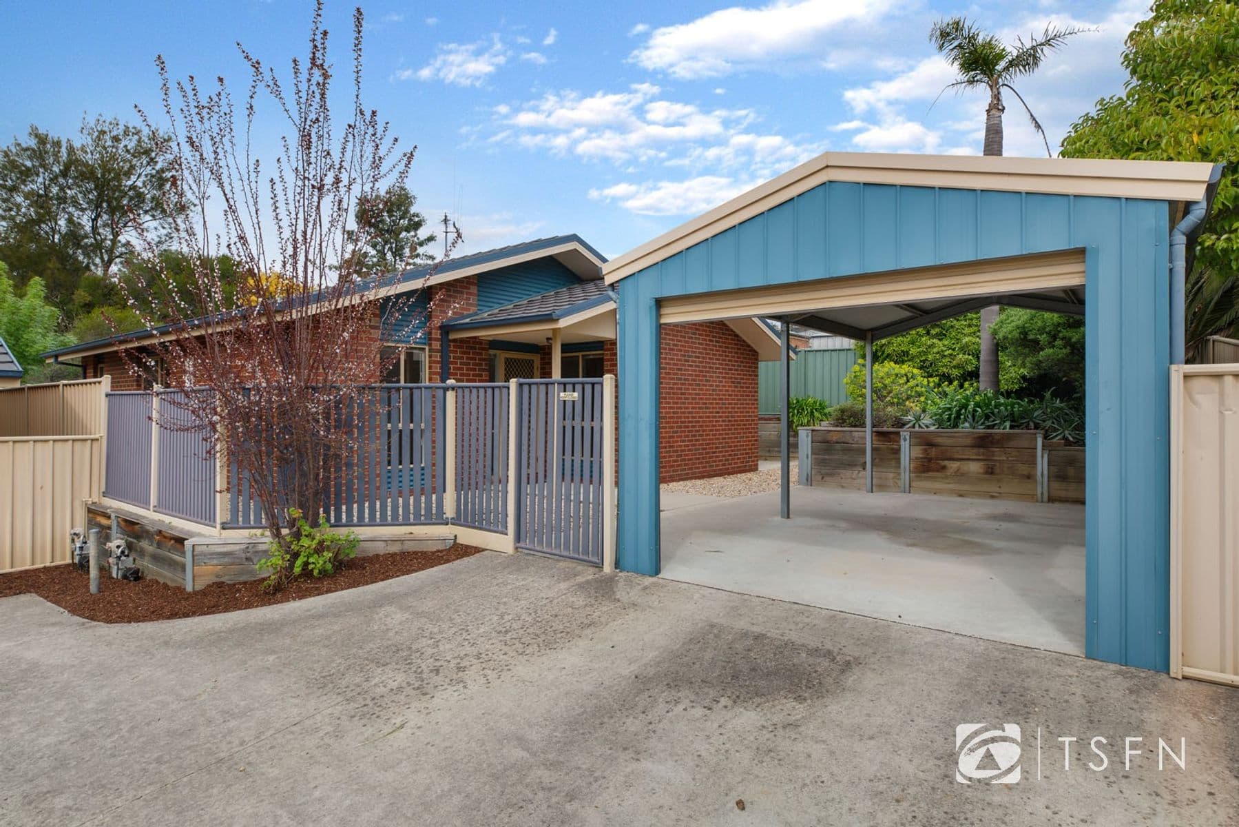 2/22 Mahon Avenue, Kennington VIC 3550, Kennington - Image 1