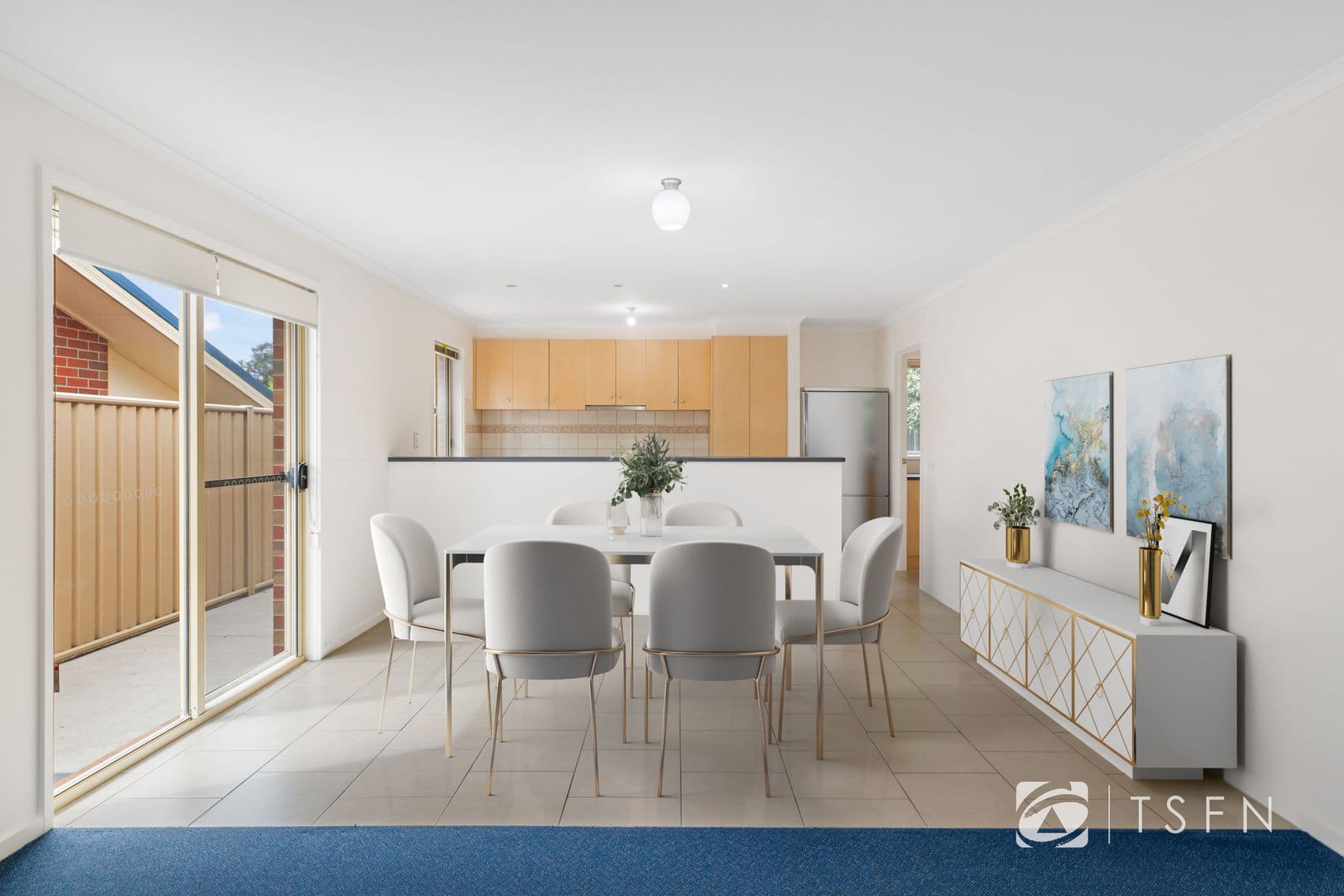 2/22 Mahon Avenue, Kennington VIC 3550, Kennington - Thumbnail 3