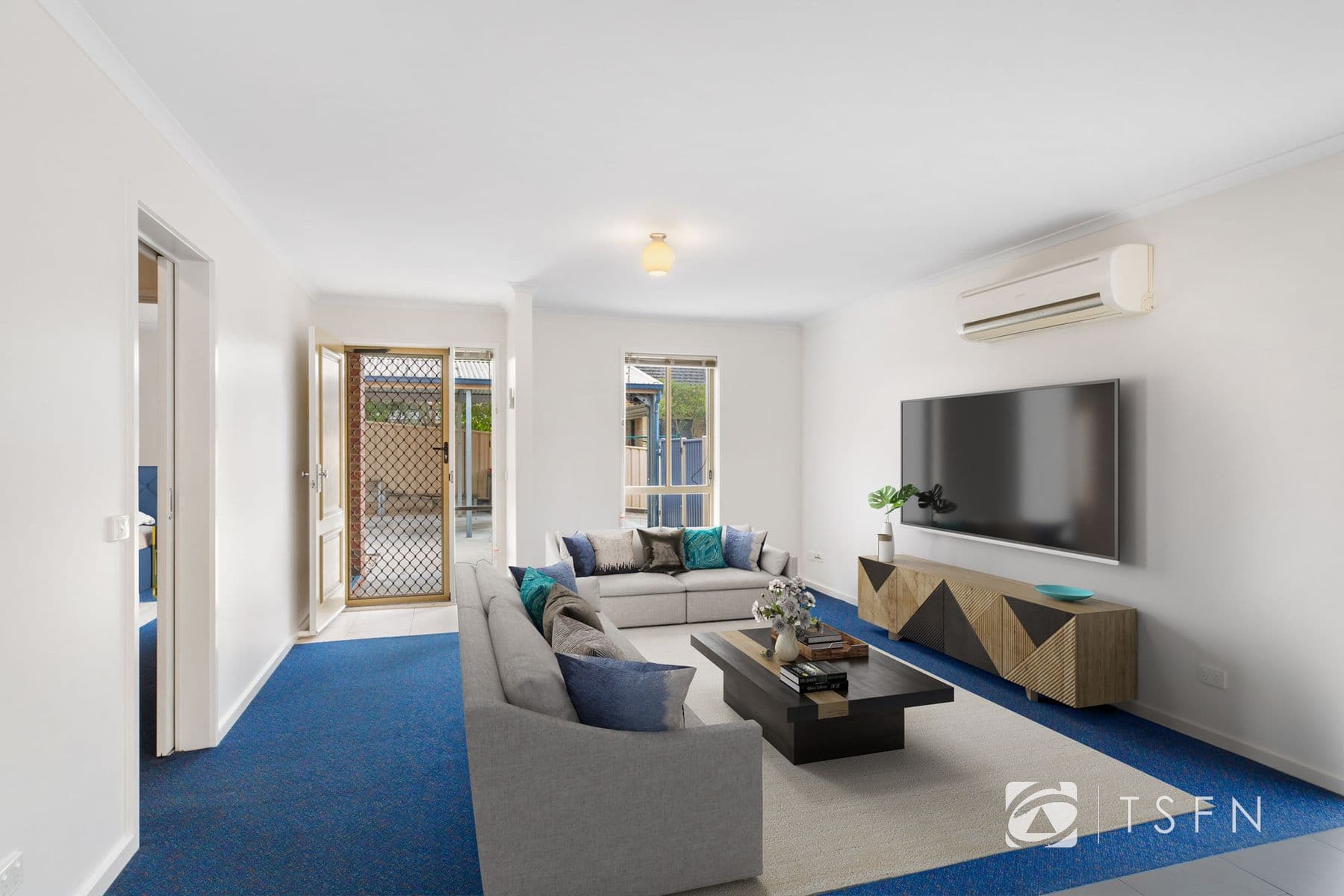 2/22 Mahon Avenue, Kennington VIC 3550, Kennington - Thumbnail 4
