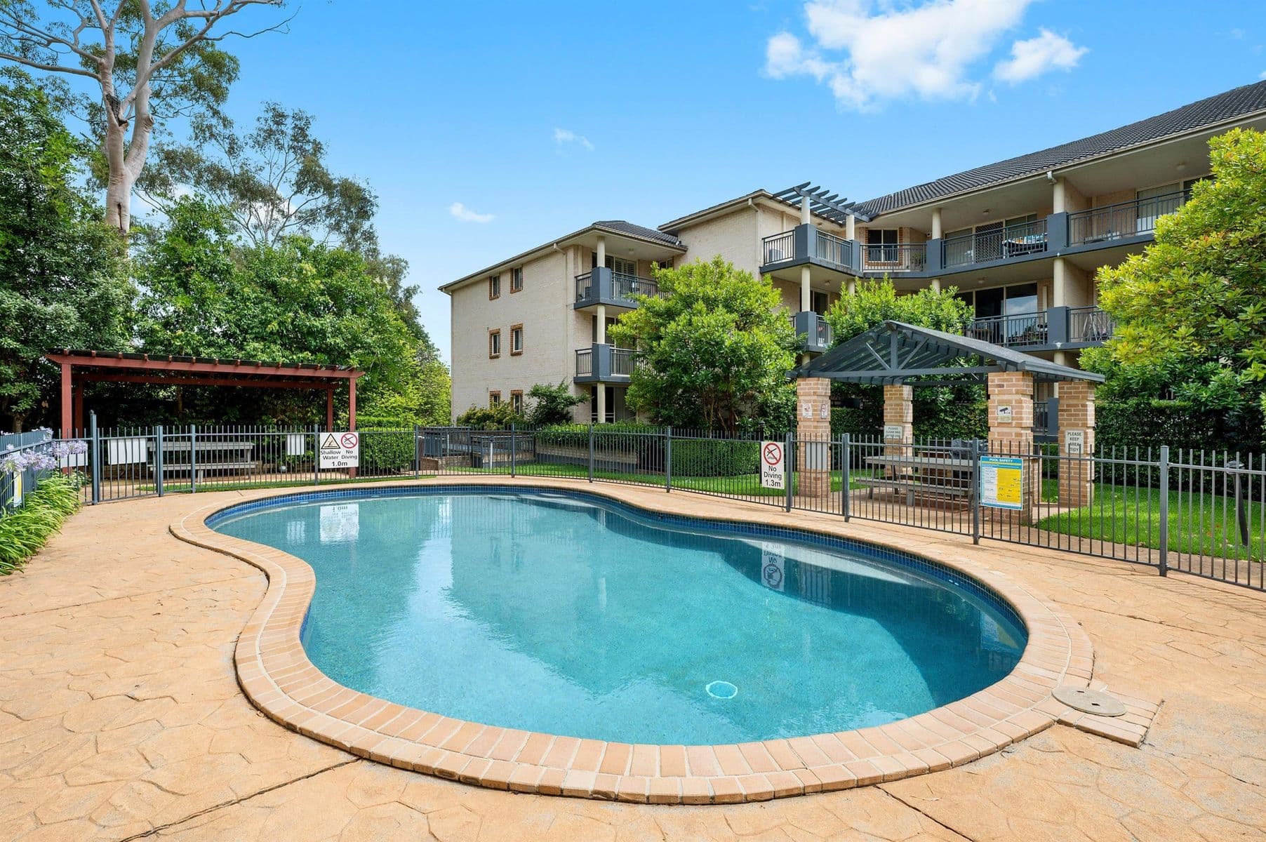 19/1-3 Sherwin Avenue, Castle Hill NSW 2154, Castle Hill - Thumbnail 5