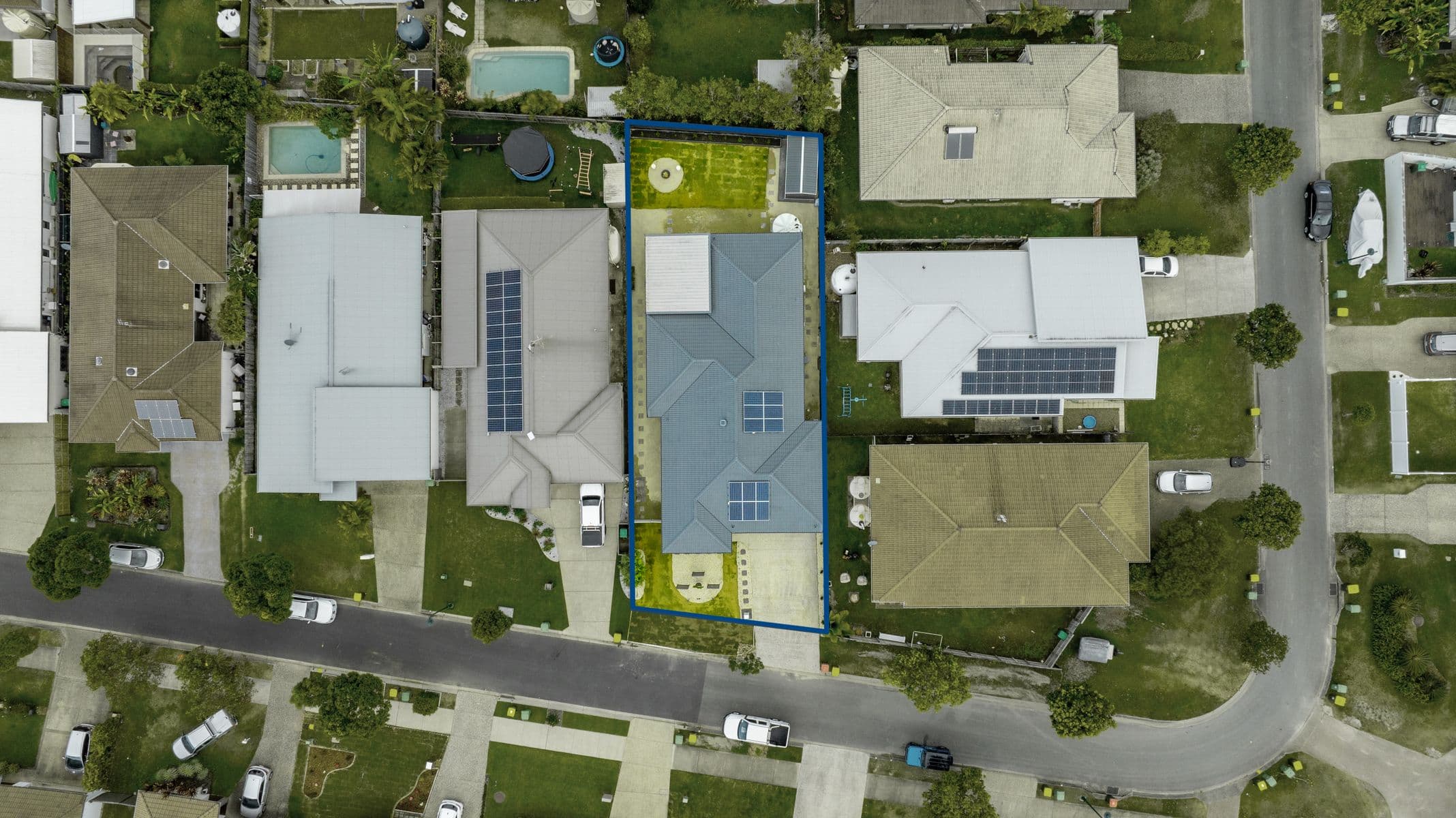 26 Chestwood Crescent, Sippy Downs QLD 4556, Sippy Downs - Thumbnail 8