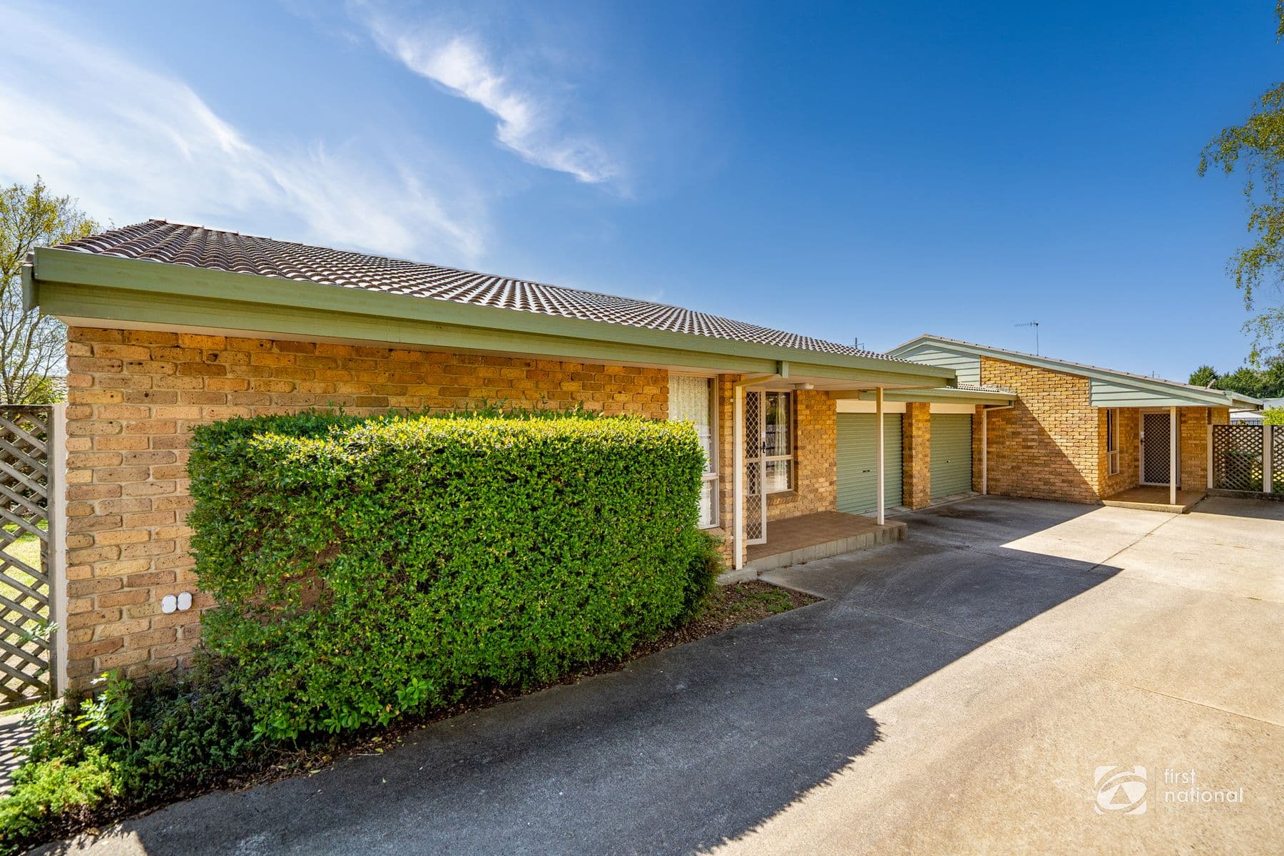 1 & 2/3 The Boulevarde, Armidale NSW 2350, Armidale - Thumbnail 2