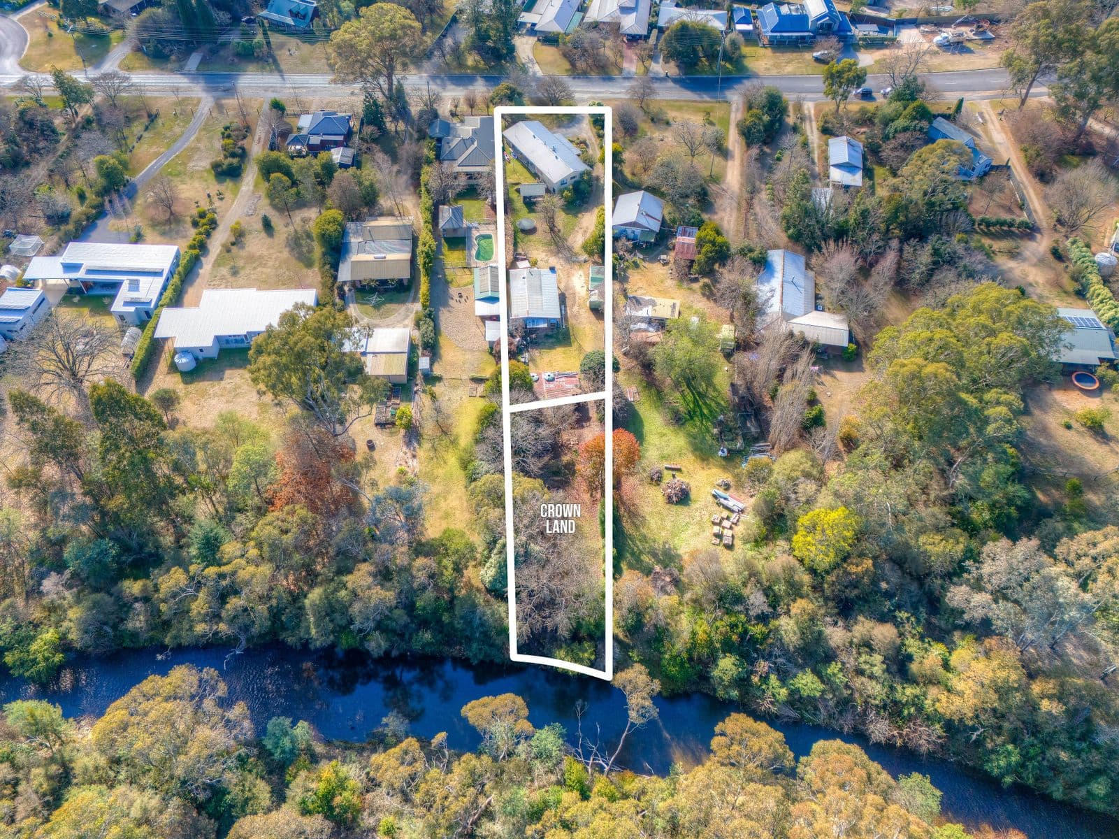 26 Service Street, Porepunkah VIC 3740, Porepunkah - Thumbnail 3