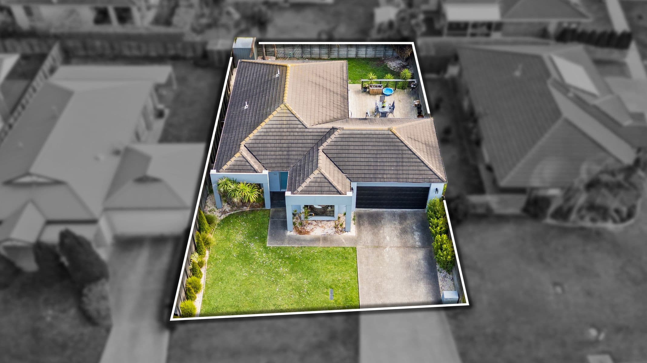 16 Giles Place, Traralgon VIC 3844, Traralgon - Thumbnail 4