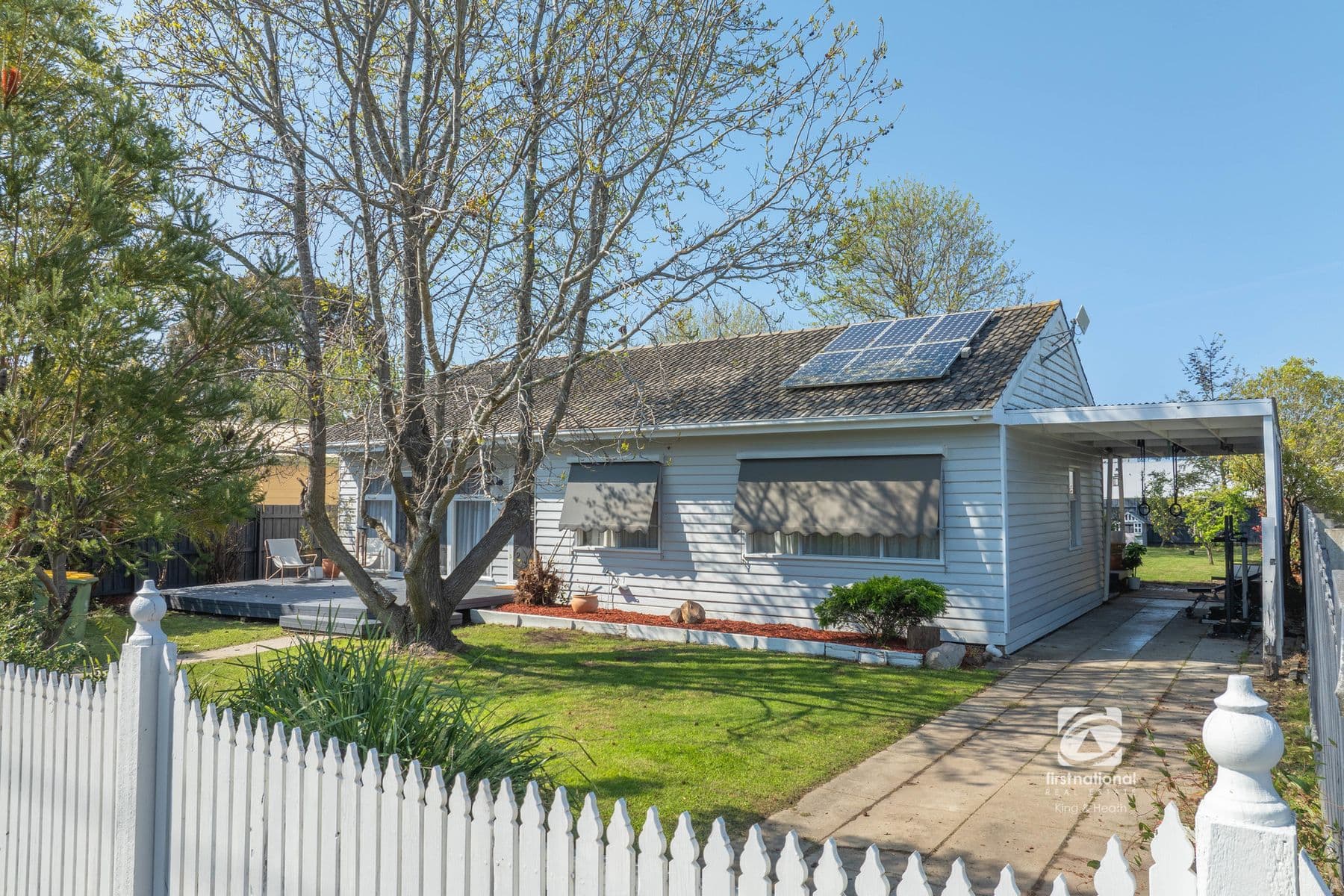25 Greene Street, Bairnsdale VIC 3875, Bairnsdale - Thumbnail 2