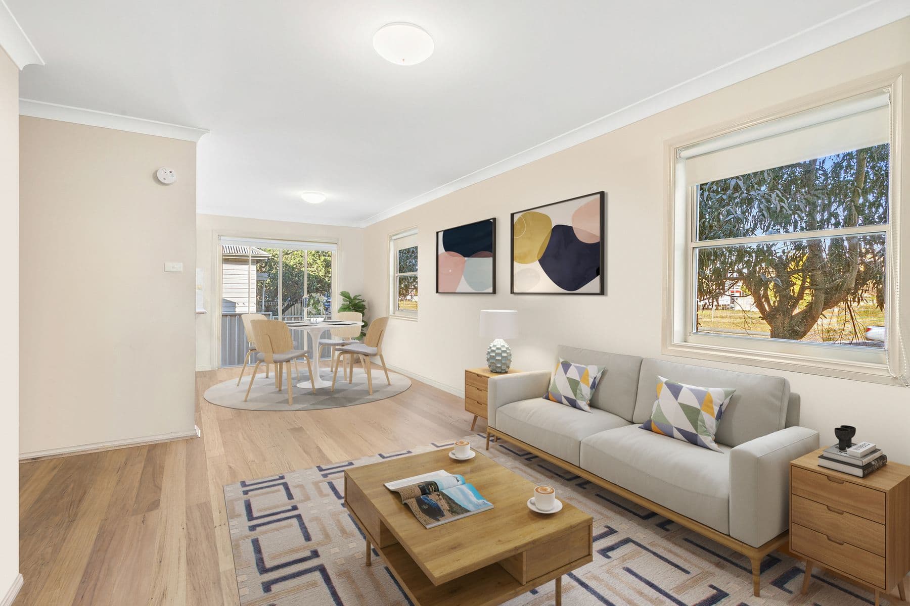 1/2A Benney Avenue, Figtree NSW 2525, Figtree - Thumbnail 3