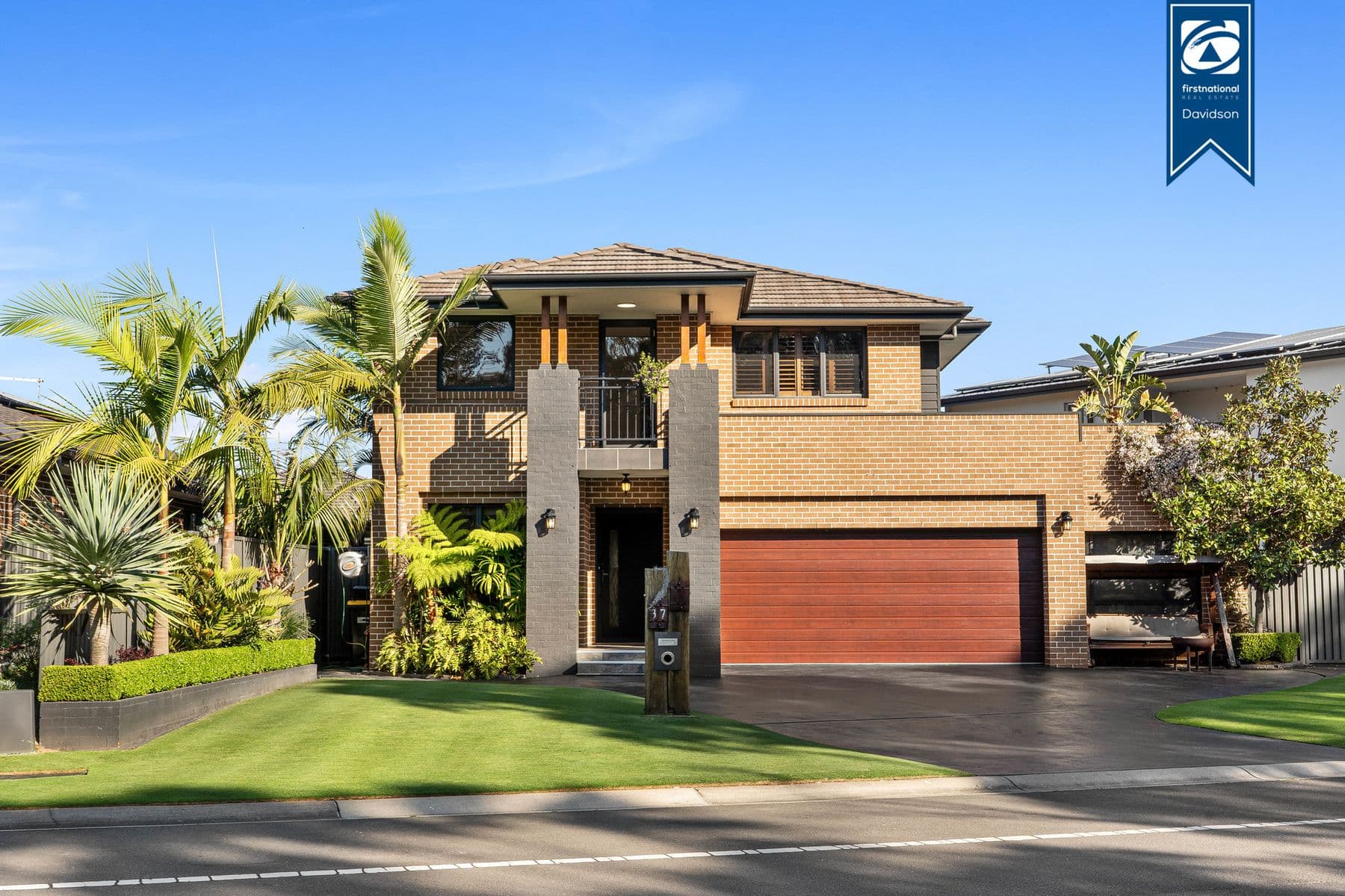 37 Coach Drive, Voyager Point NSW 2172, Voyager Point - Image 1